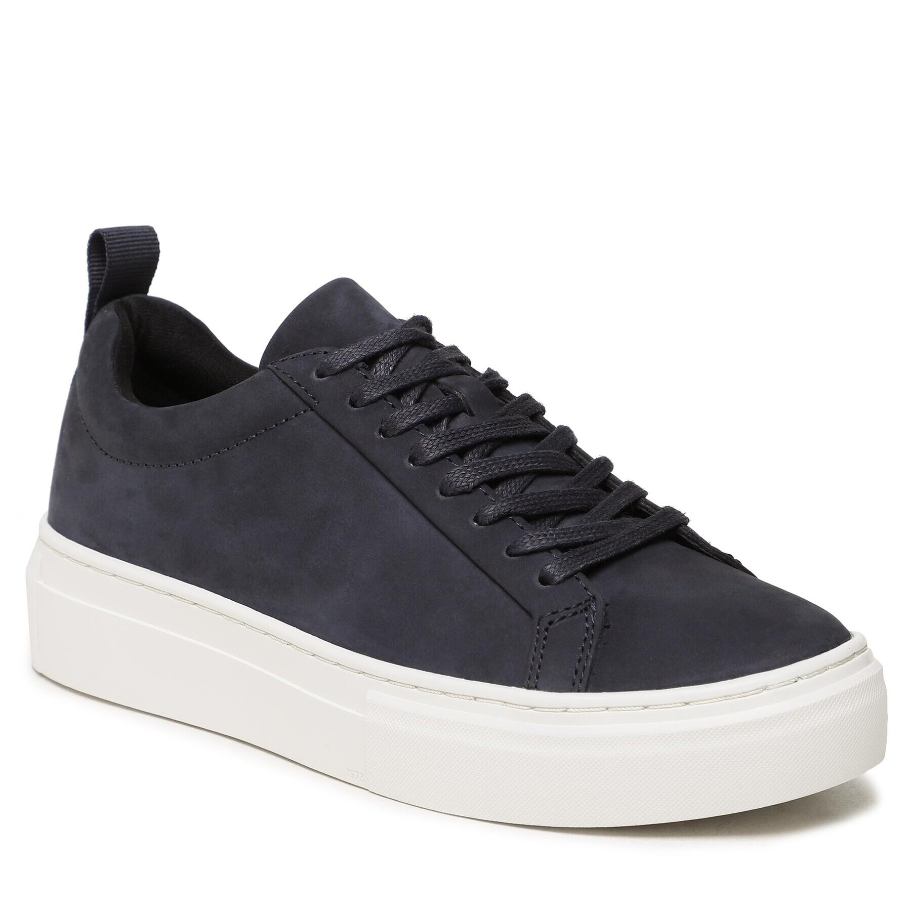 Vagabond Sneakers Zoe Platform 5327-250-67 Bleumarin - Pled.ro