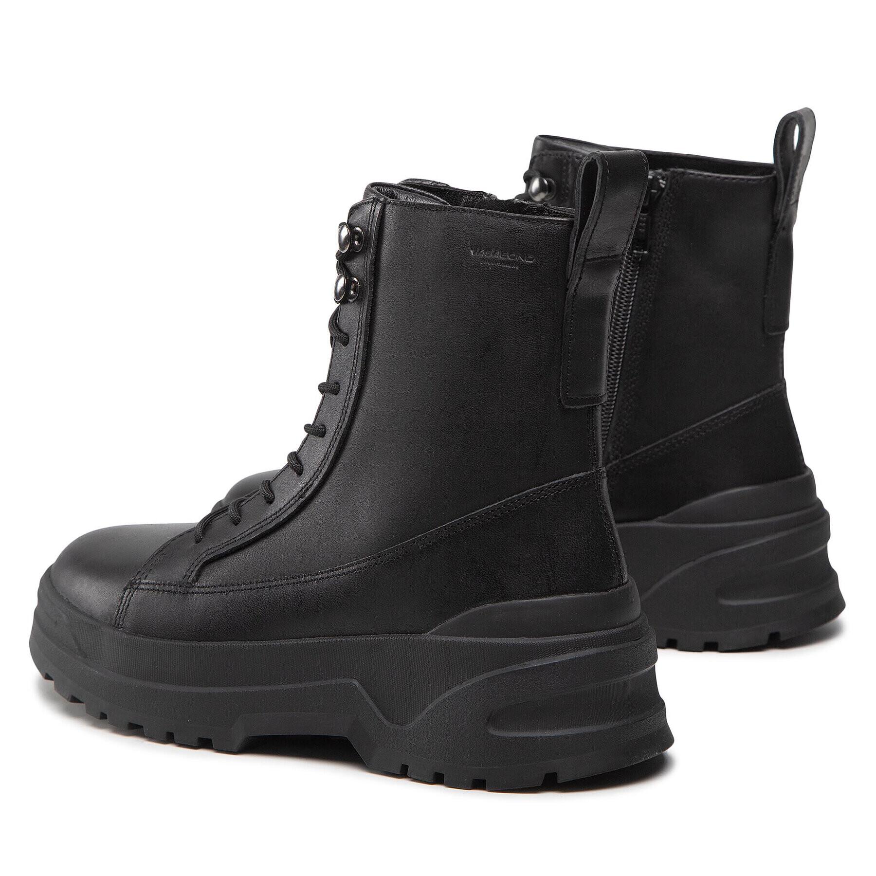 Vagabond Trappers Maxime 5258-101-20 Negru - Pled.ro