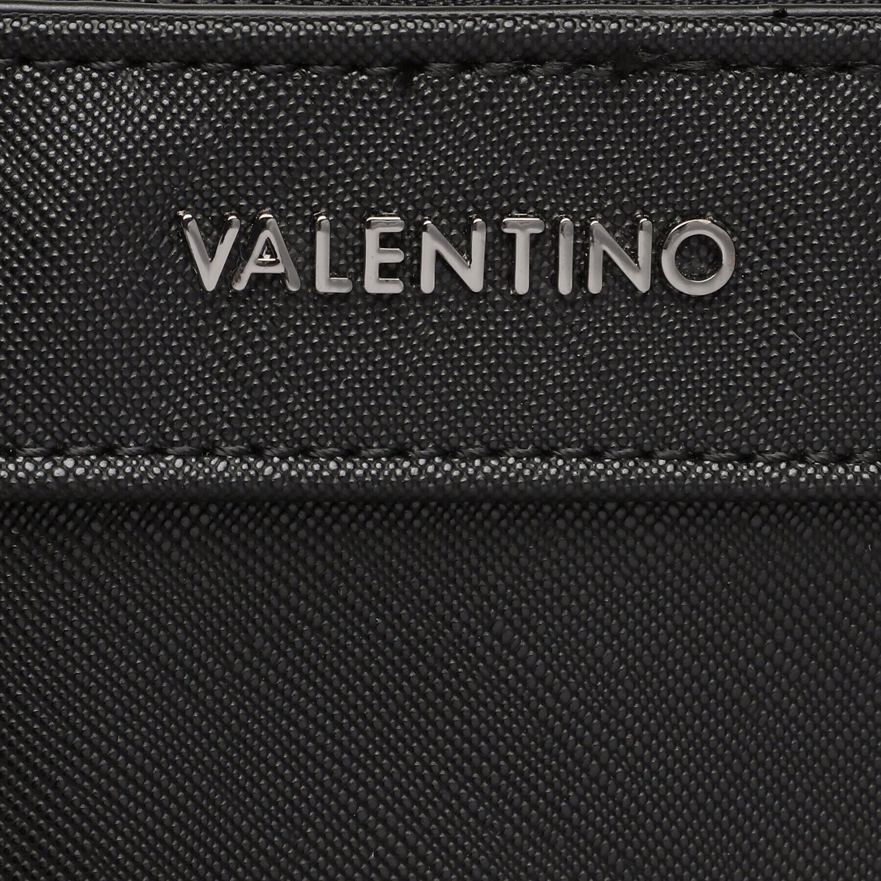 Valentino Etui pentru laptop Fetch VBS6QX10RE Negru - Pled.ro