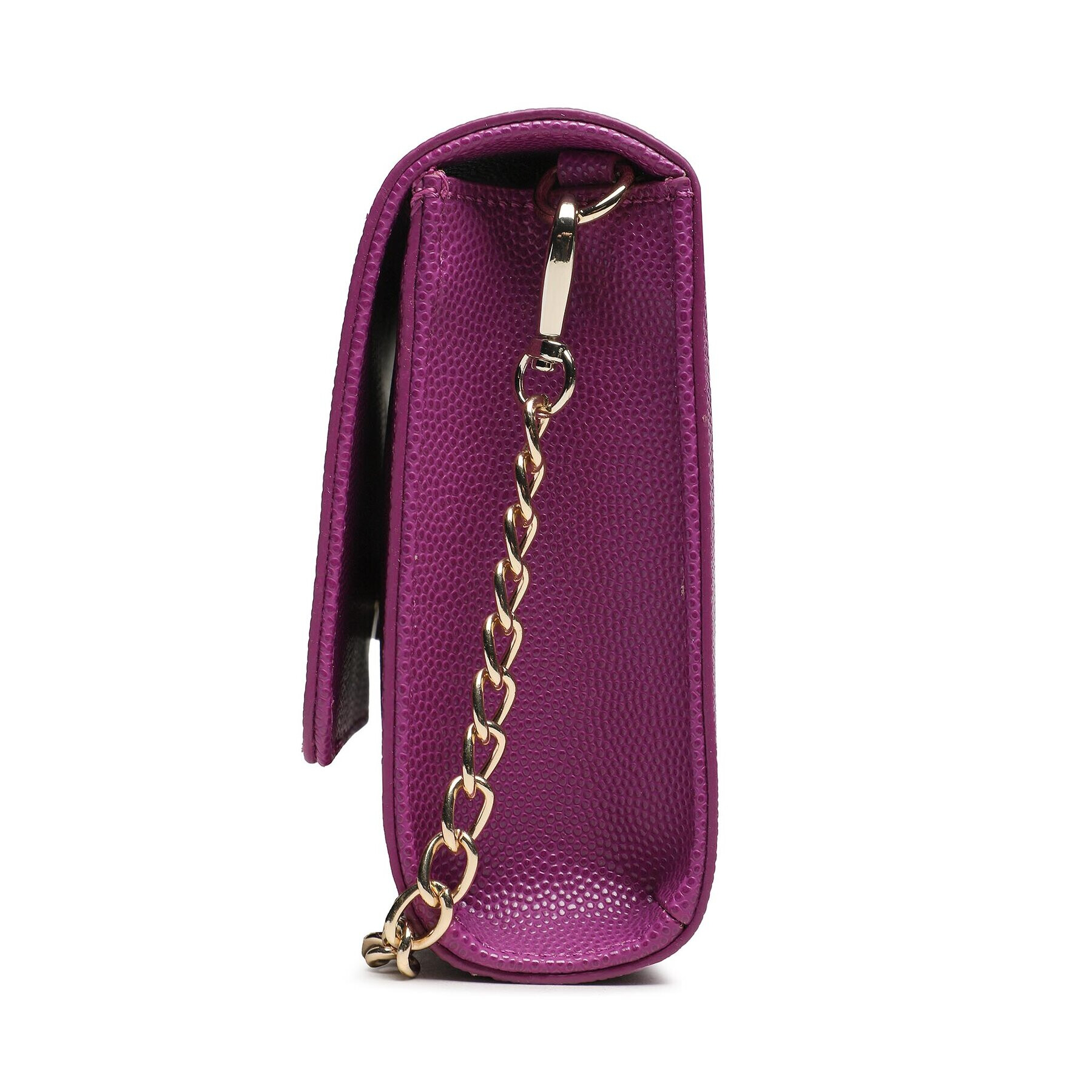 Valentino Geantă Divina VBS1R401G Violet - Pled.ro