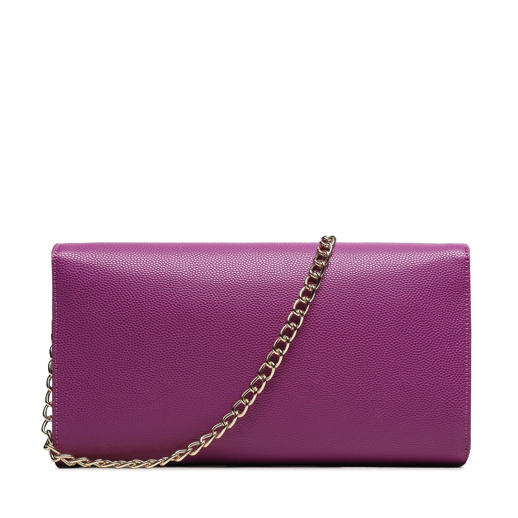 Valentino Geantă Divina VBS1R401G Violet - Pled.ro