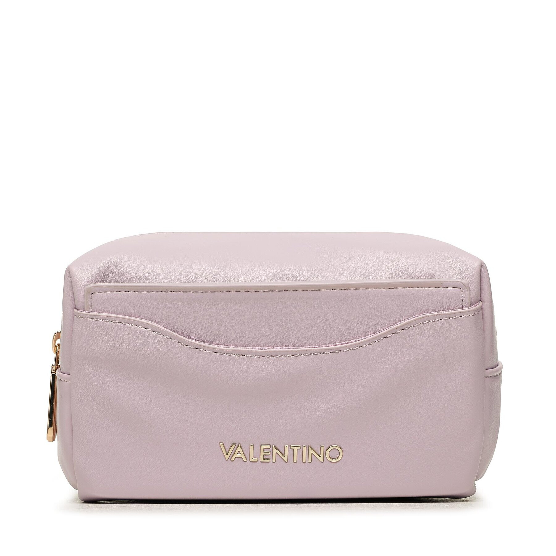 Valentino Geantă pentru cosmetice Lemonade VBE6RH541 Violet - Pled.ro