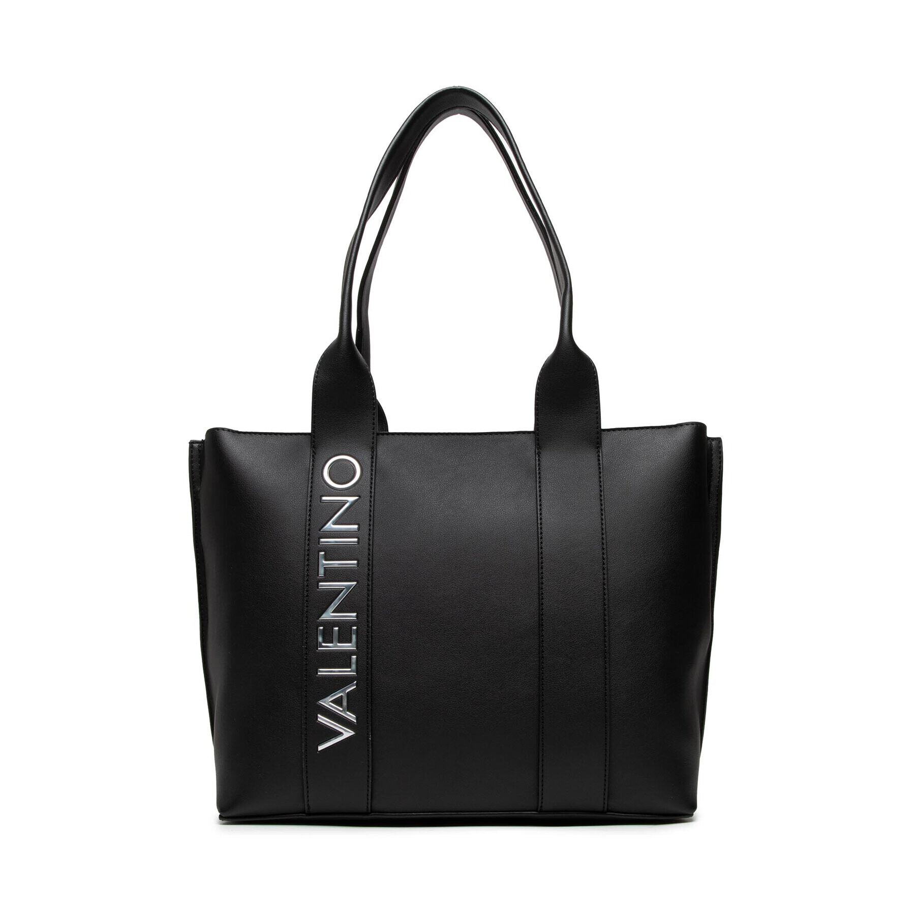 Valentino Geantă Olive VBS5JM01 Negru - Pled.ro