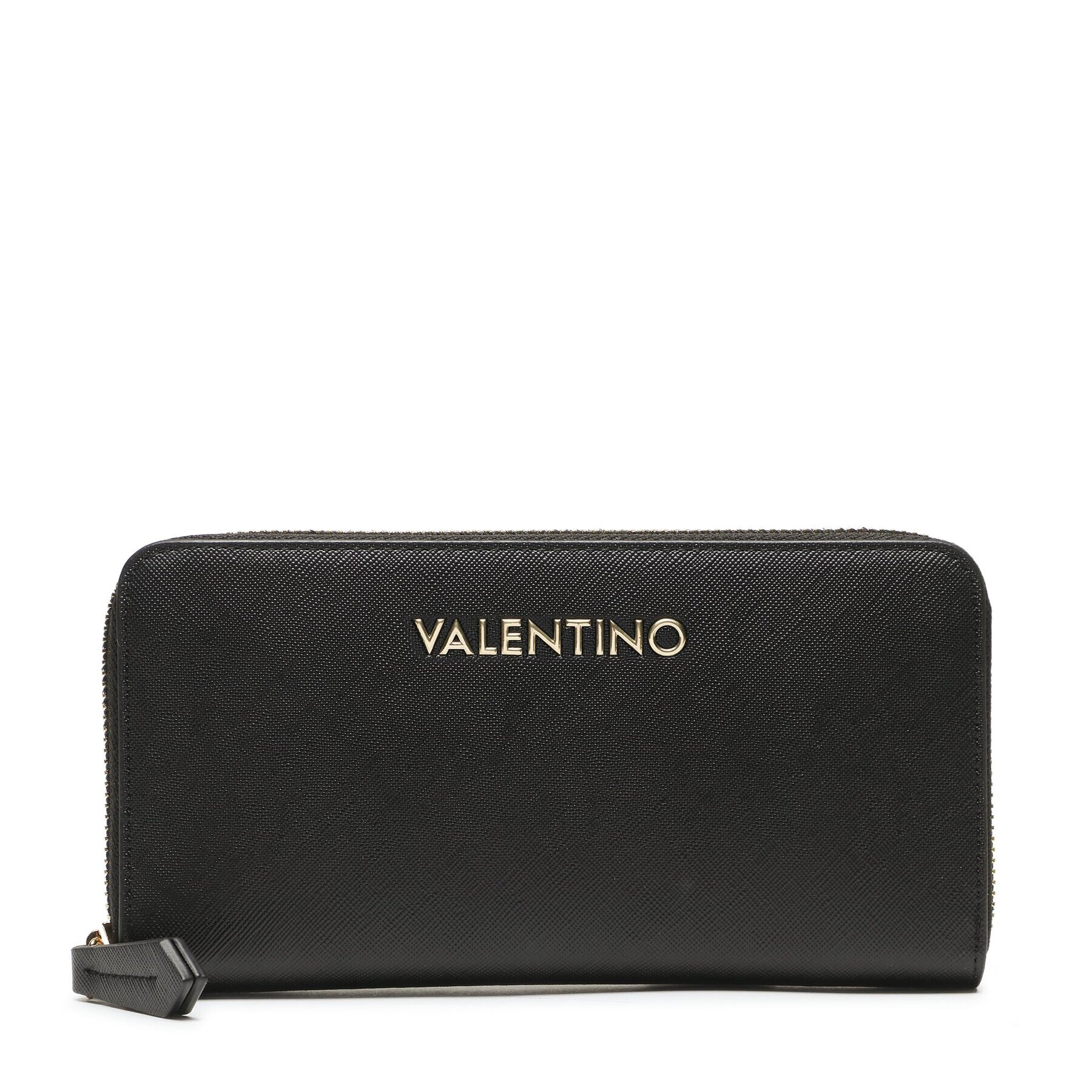 Valentino Portofel Mare de Damă Zero VPS7B3155 Negru - Pled.ro