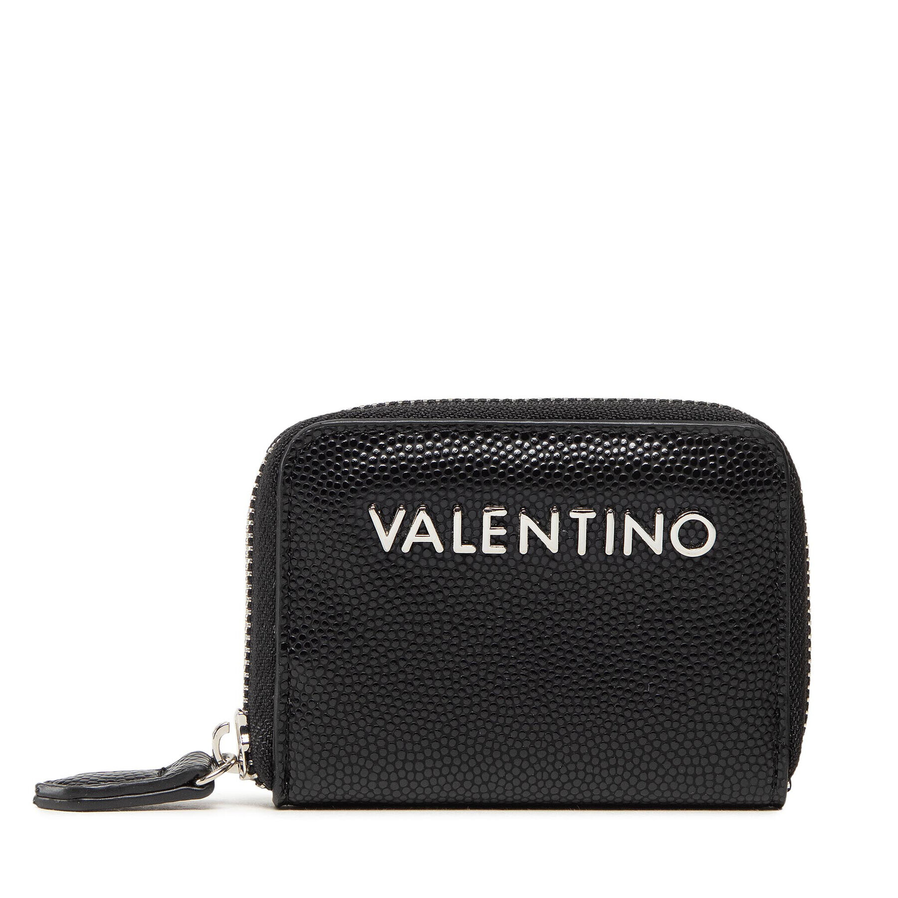 Valentino Portofel Mic de Damă Divina VPS1R4139G Negru - Pled.ro