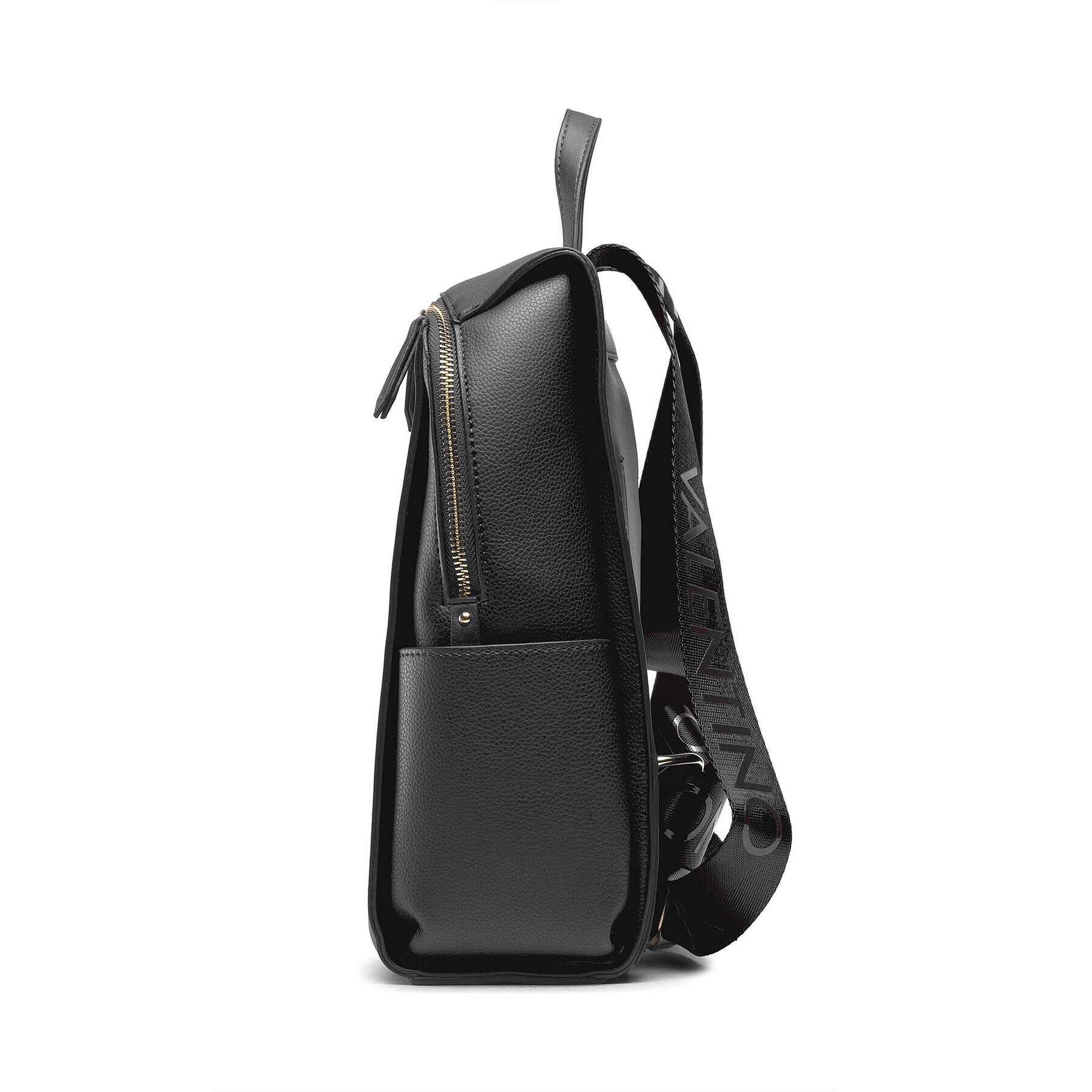 Valentino Rucsac Arepa VBS6IQ06 Negru - Pled.ro