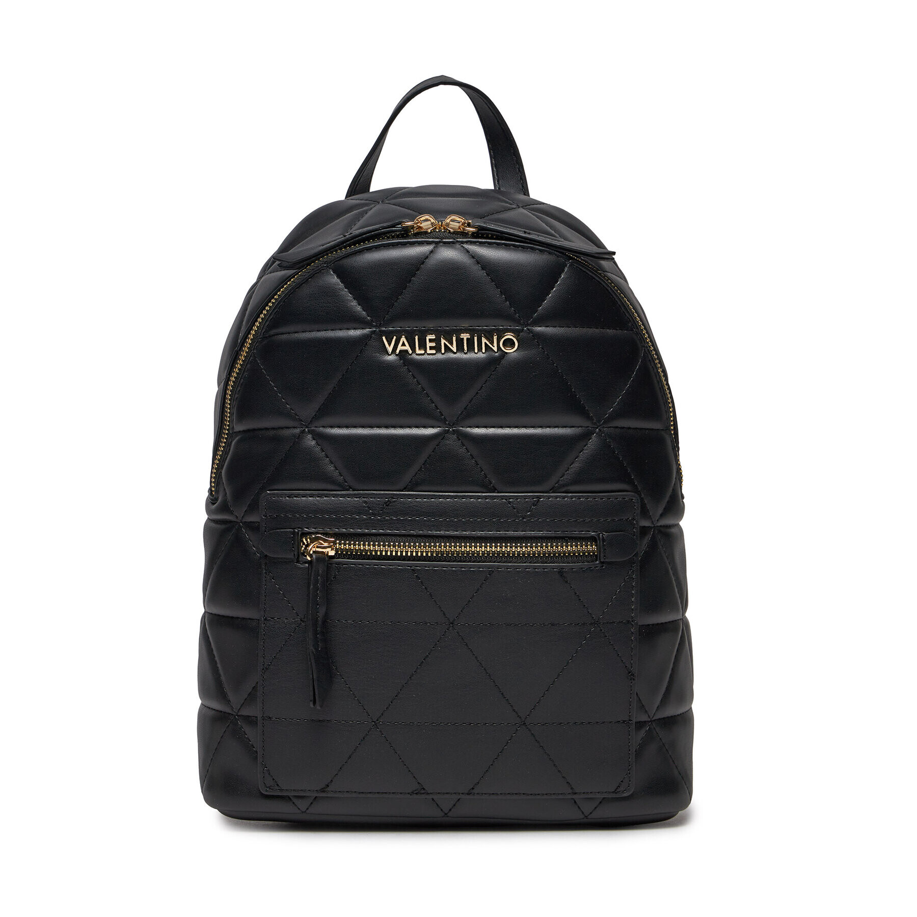 Valentino Rucsac Carnaby VBS7LO03 Negru - Pled.ro