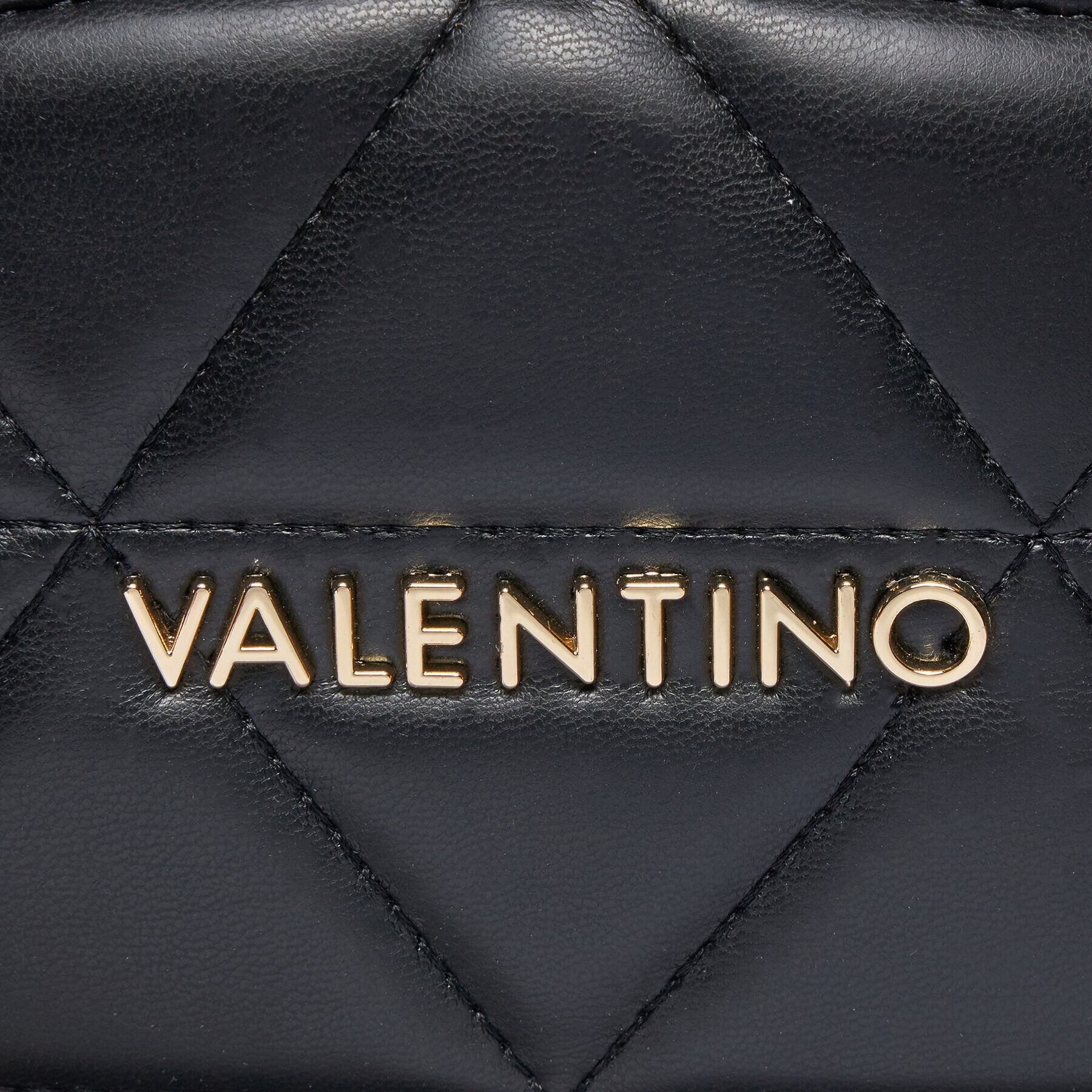 Valentino Rucsac Carnaby VBS7LO03 Negru - Pled.ro