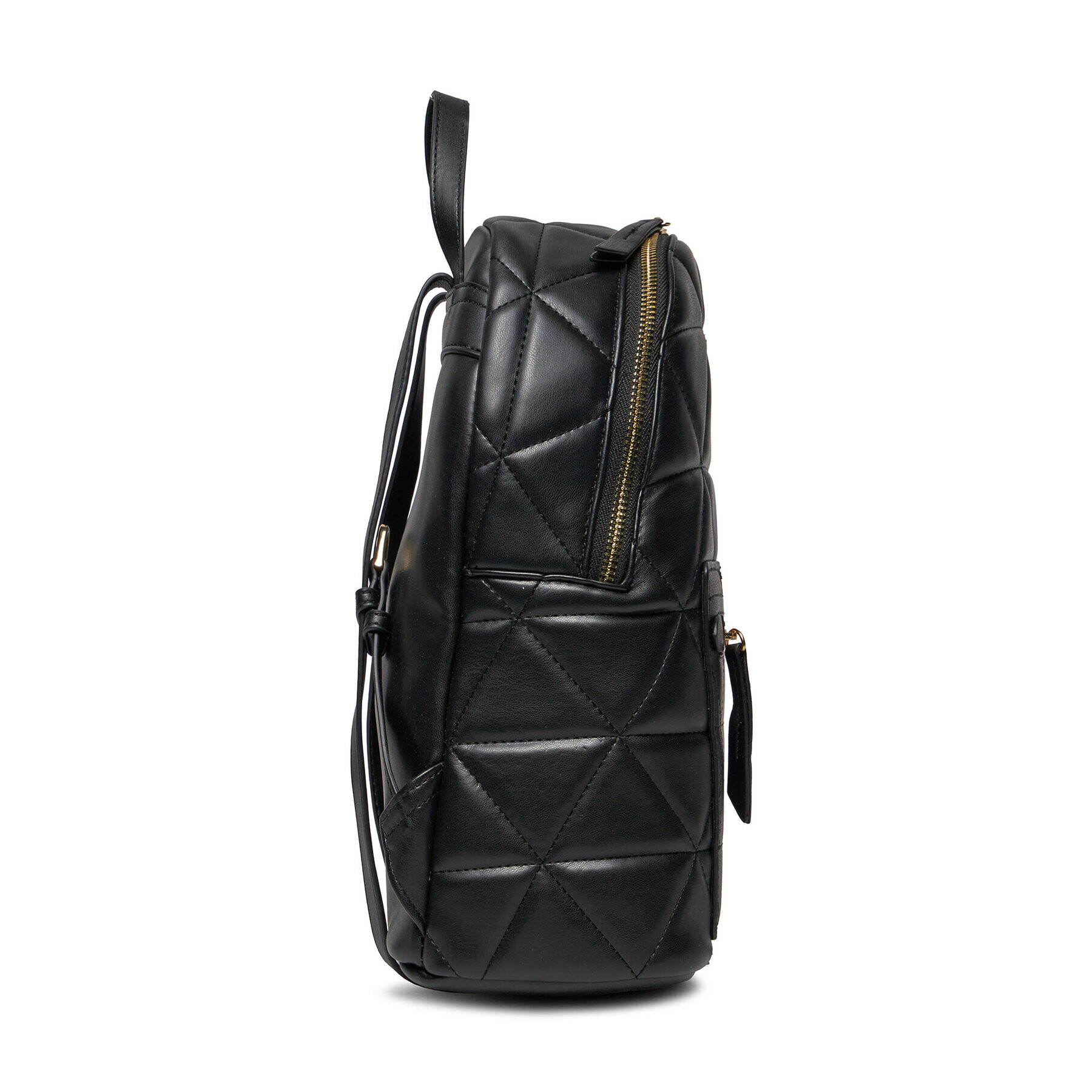 Valentino Rucsac Carnaby VBS7LO03 Negru - Pled.ro