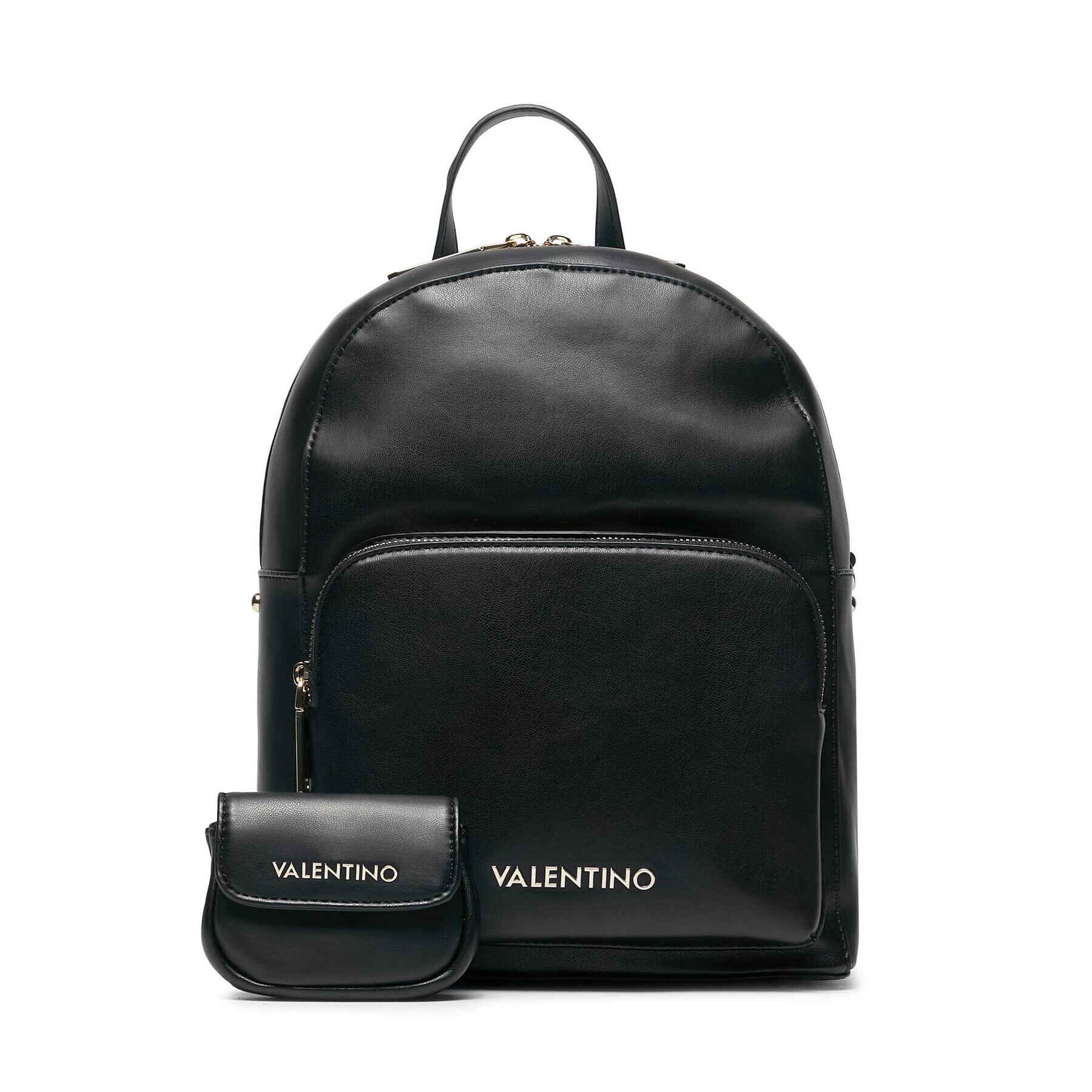 Valentino Rucsac Chamonix Re VBS7GF03 Negru - Pled.ro