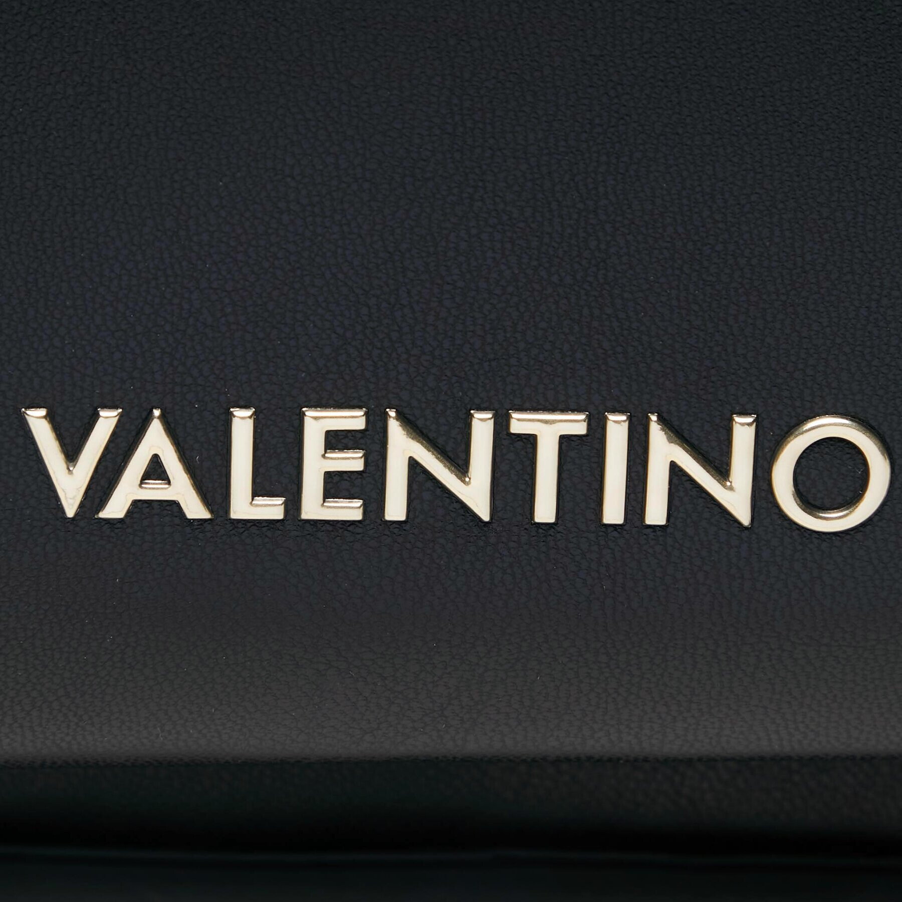 Valentino Rucsac Chamonix Re VBS7GF03 Negru - Pled.ro