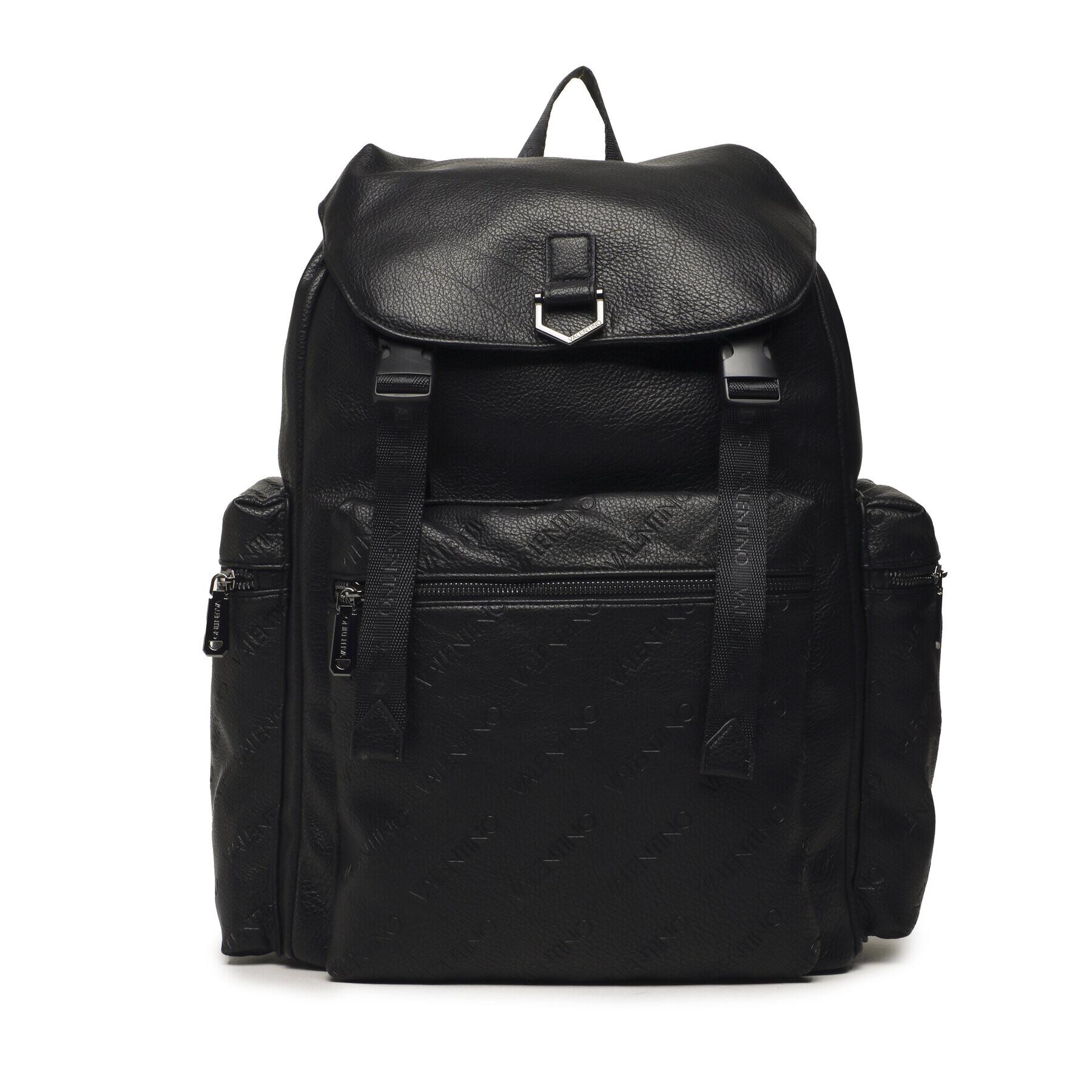 Valentino Rucsac Drop VBS6QR01 Negru - Pled.ro