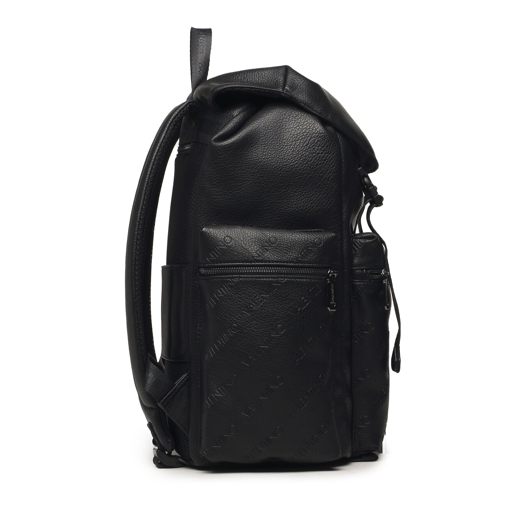 Valentino Rucsac Drop VBS6QR01 Negru - Pled.ro