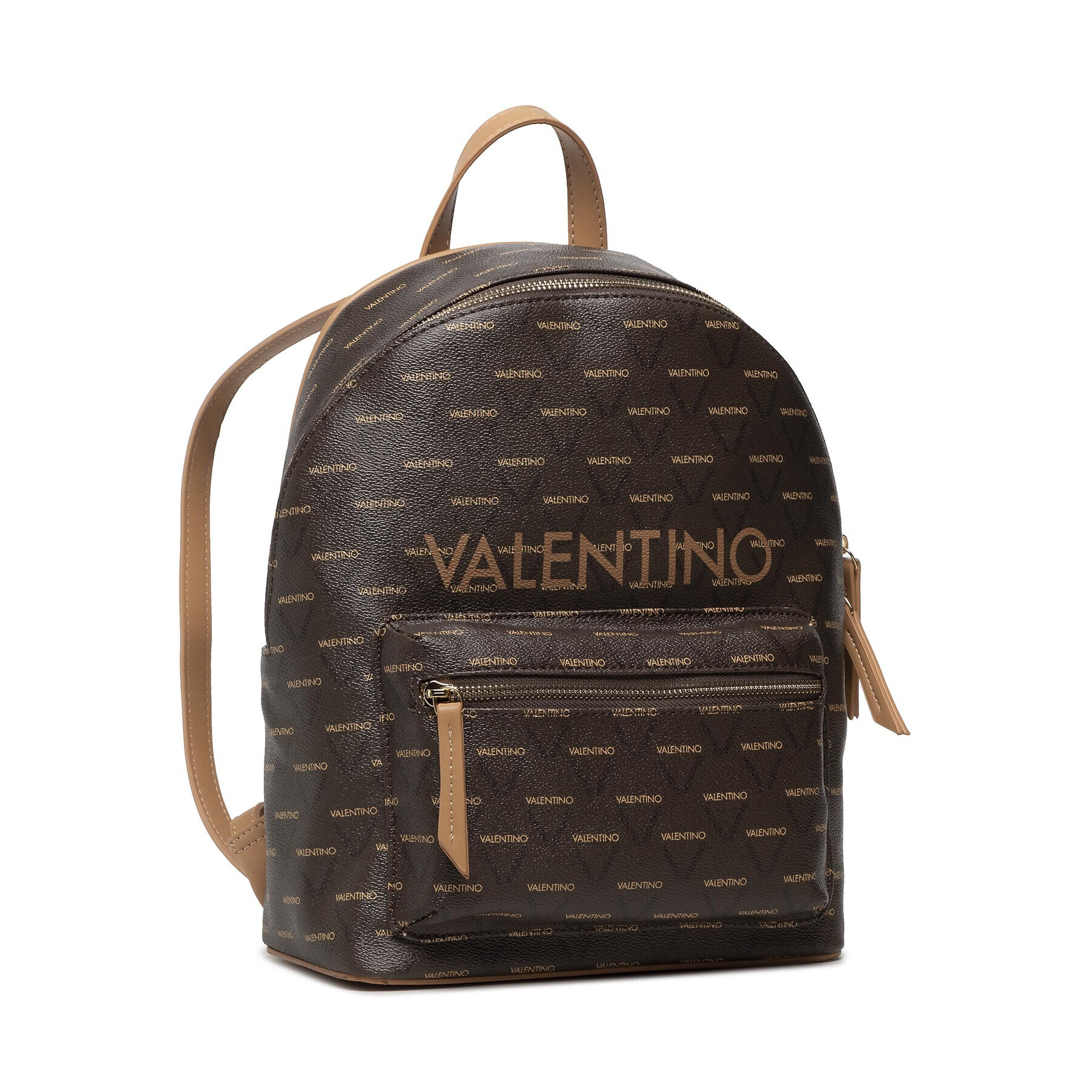 Valentino Rucsac Liuto VBS3KG16 Maro - Pled.ro