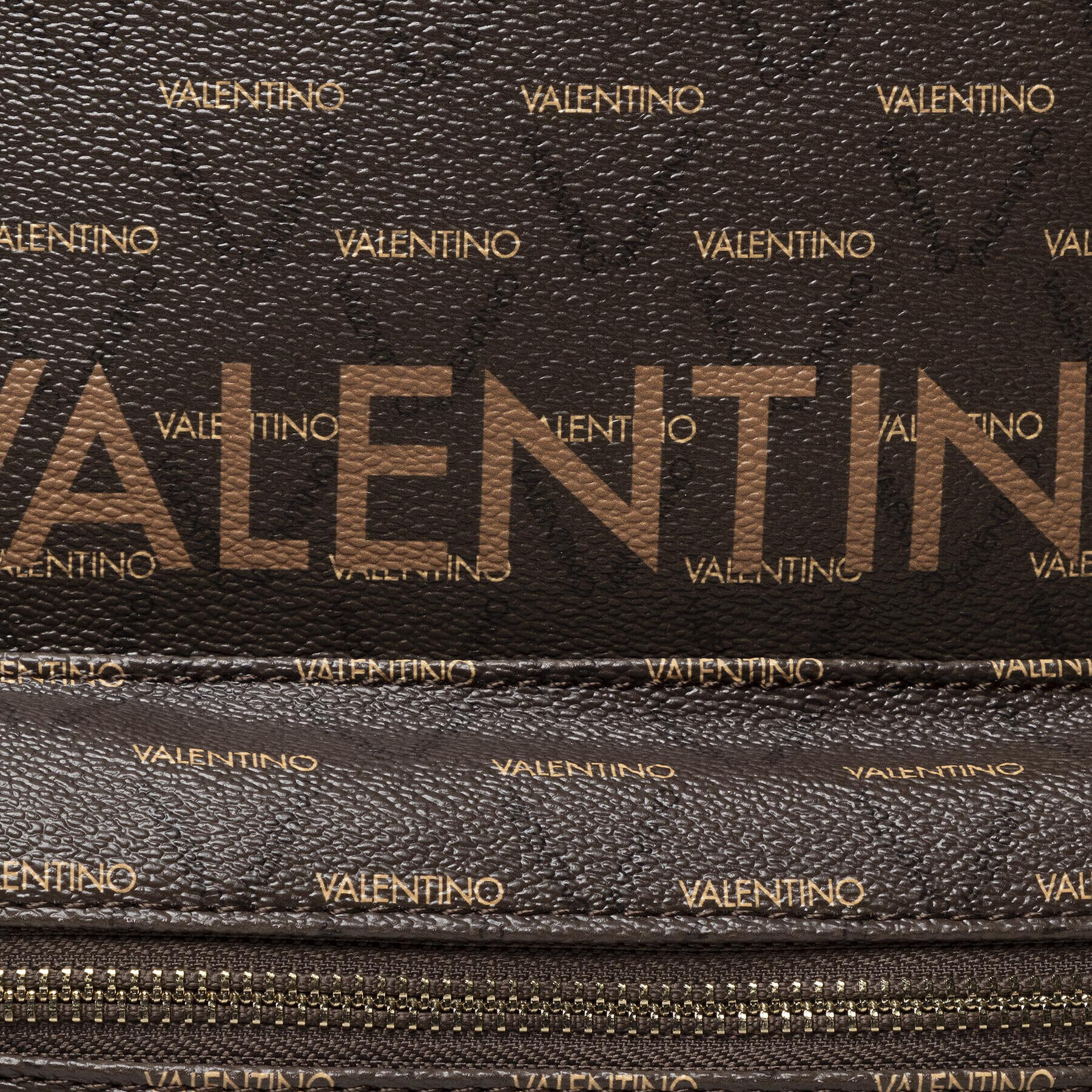 Valentino Rucsac Liuto VBS3KG16 Maro - Pled.ro