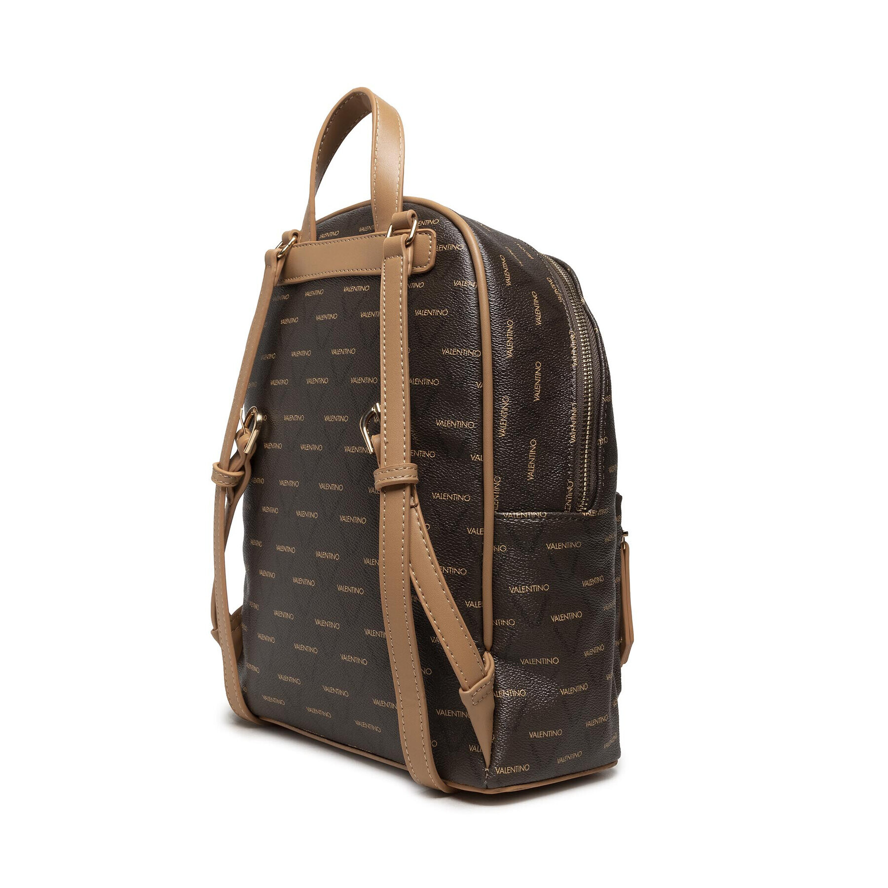 Valentino Rucsac Liuto VBS3KG16 Maro - Pled.ro