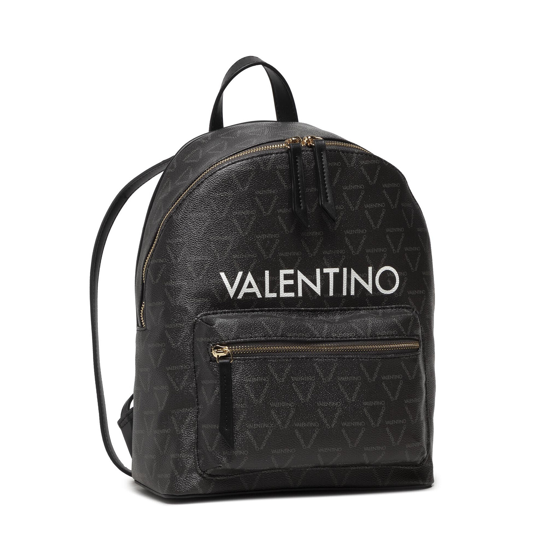 Valentino Rucsac Liuto VBS3KG16 Negru - Pled.ro