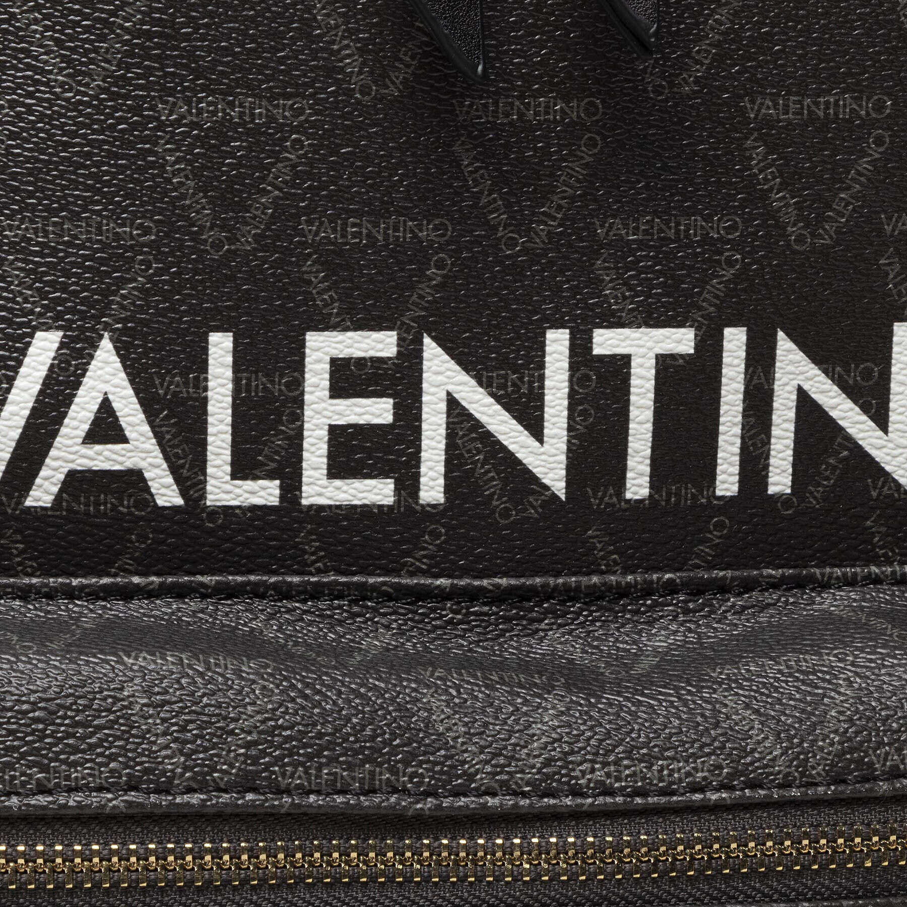 Valentino Rucsac Liuto VBS3KG16 Negru - Pled.ro