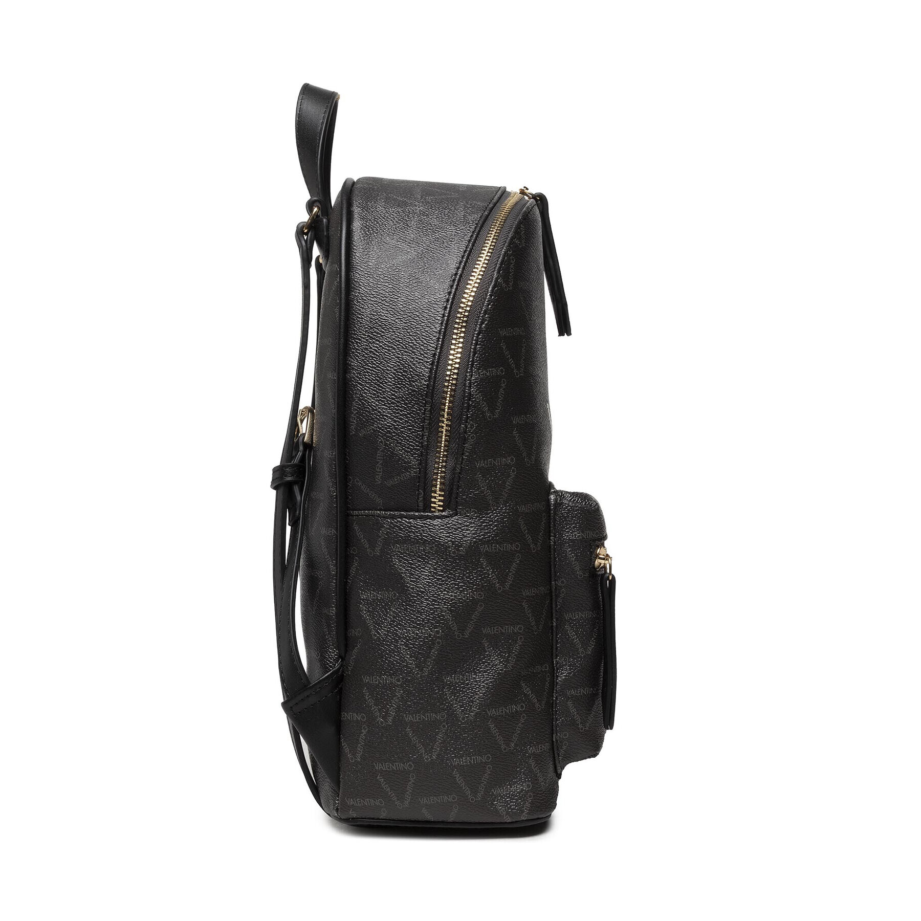 Valentino Rucsac Liuto VBS3KG16 Negru - Pled.ro