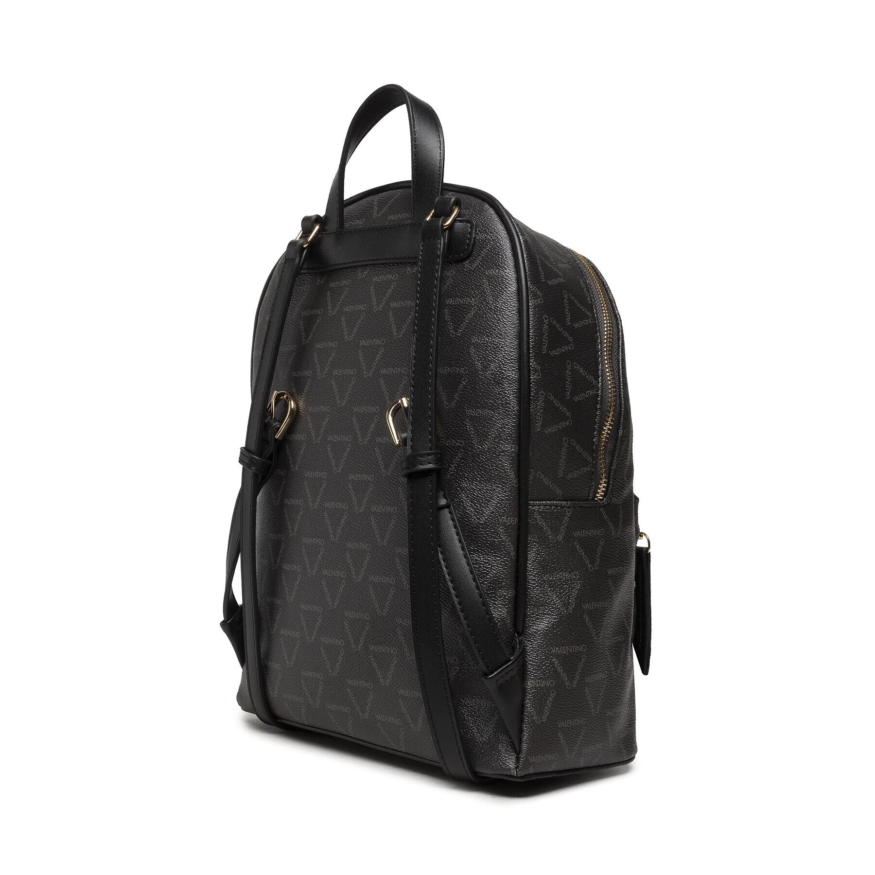 Valentino Rucsac Liuto VBS3KG16 Negru - Pled.ro