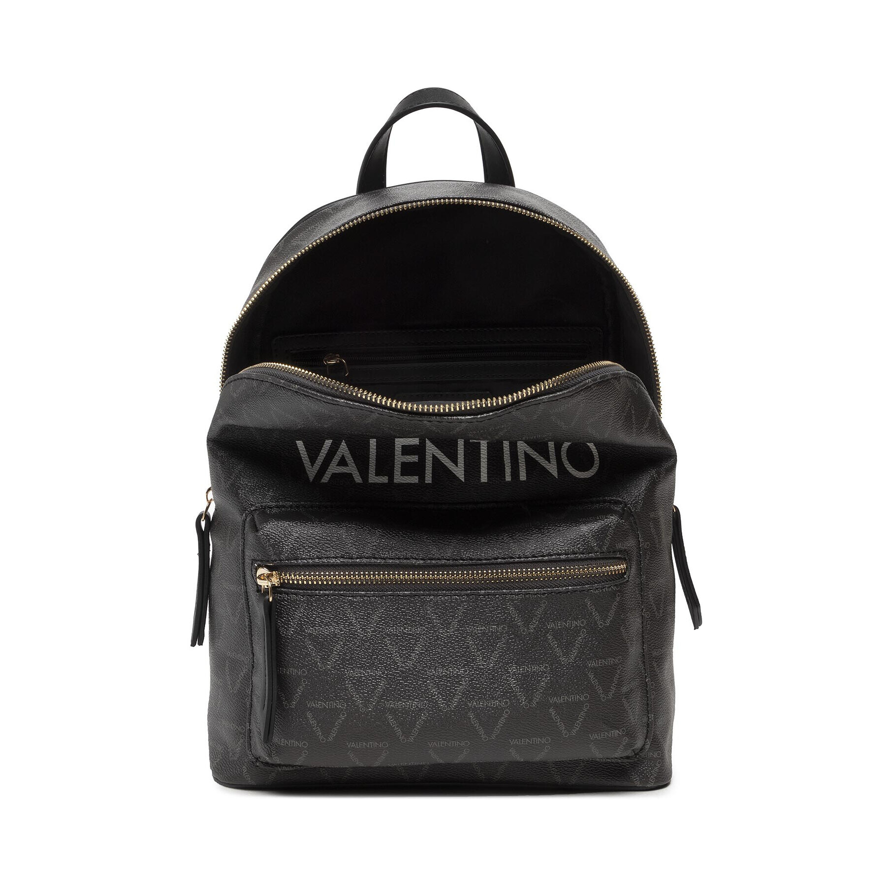 Valentino Rucsac Liuto VBS3KG16 Negru - Pled.ro