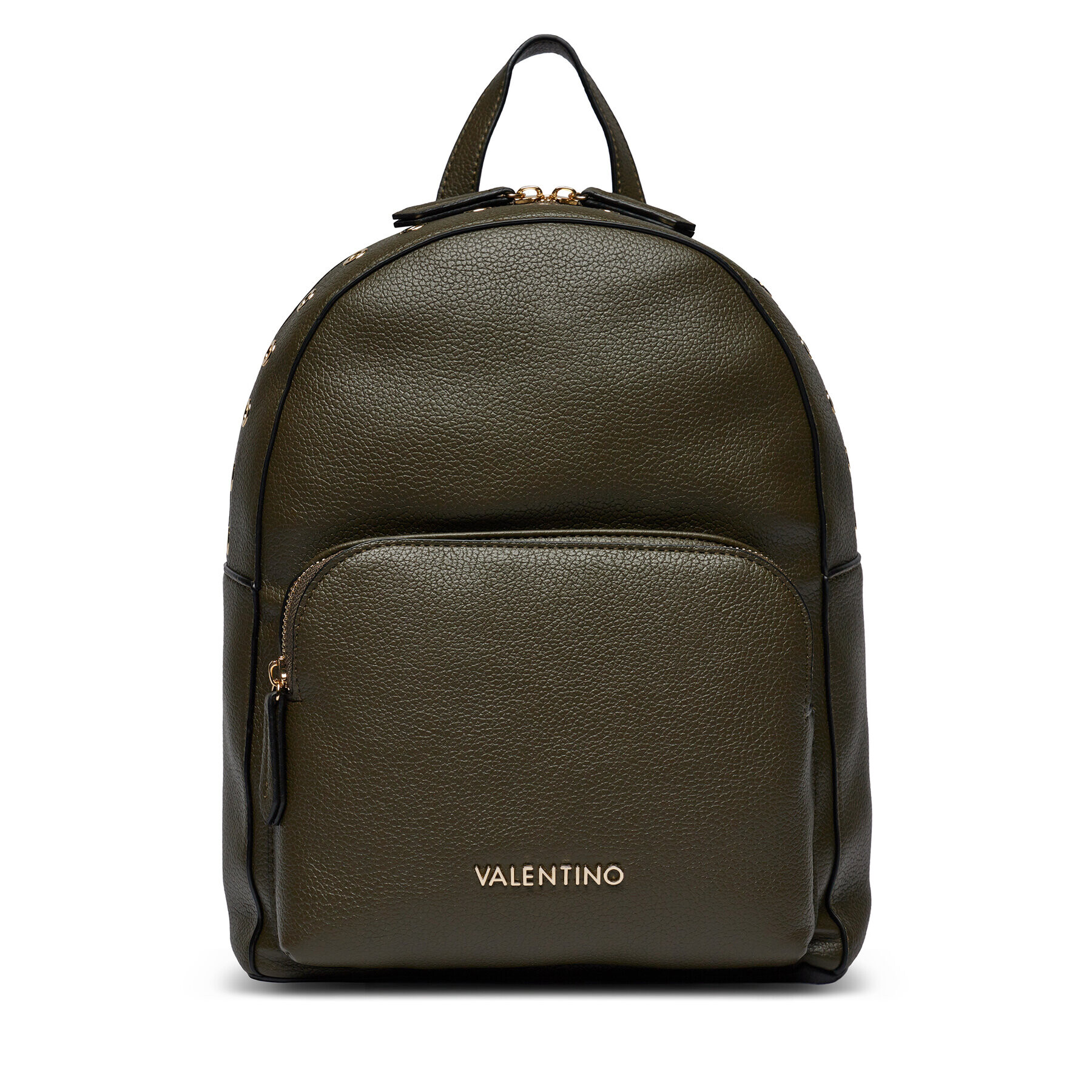 Valentino Rucsac Megeve VBS7GM04 Verde - Pled.ro