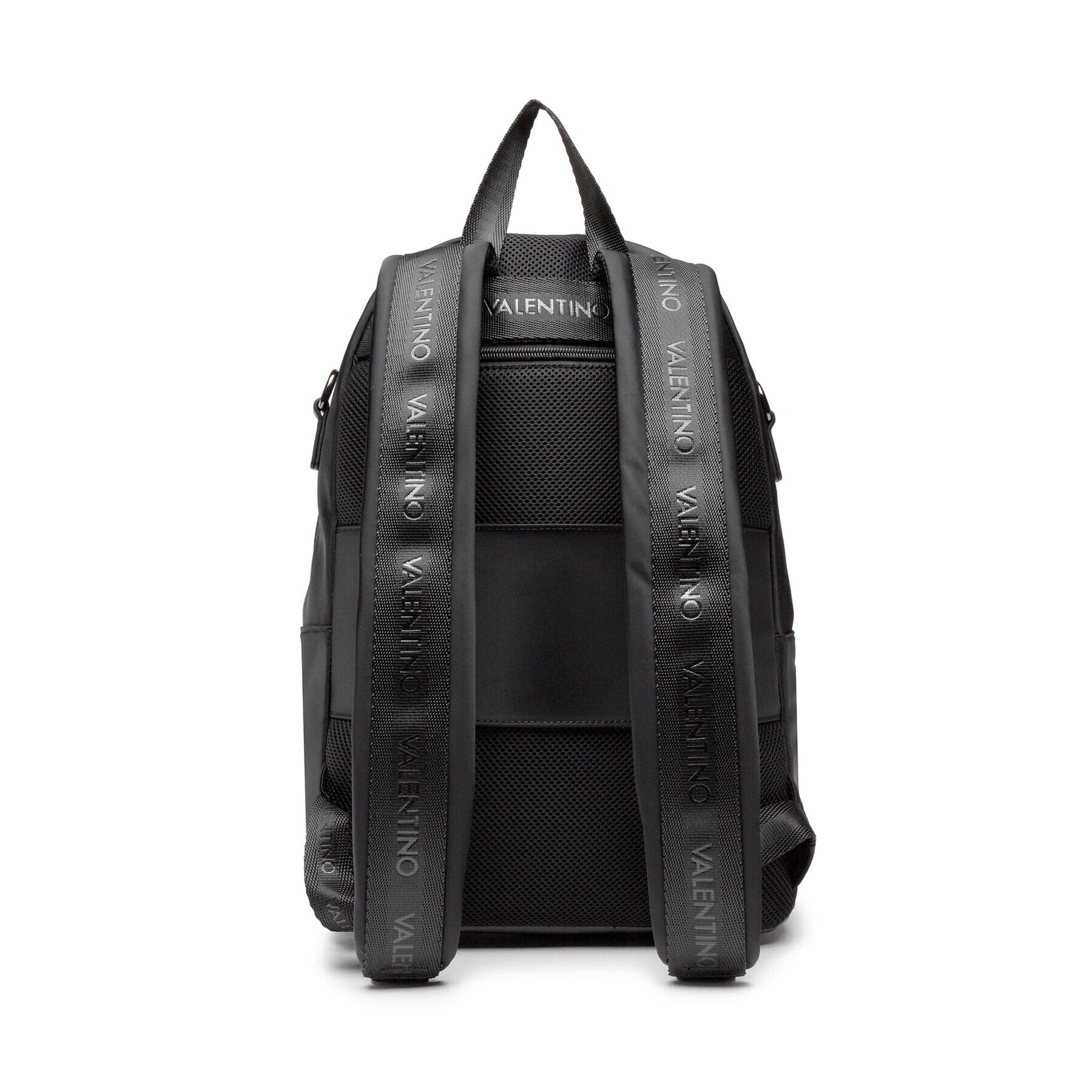 Valentino Rucsac Nachos VBS6GA01 Negru - Pled.ro