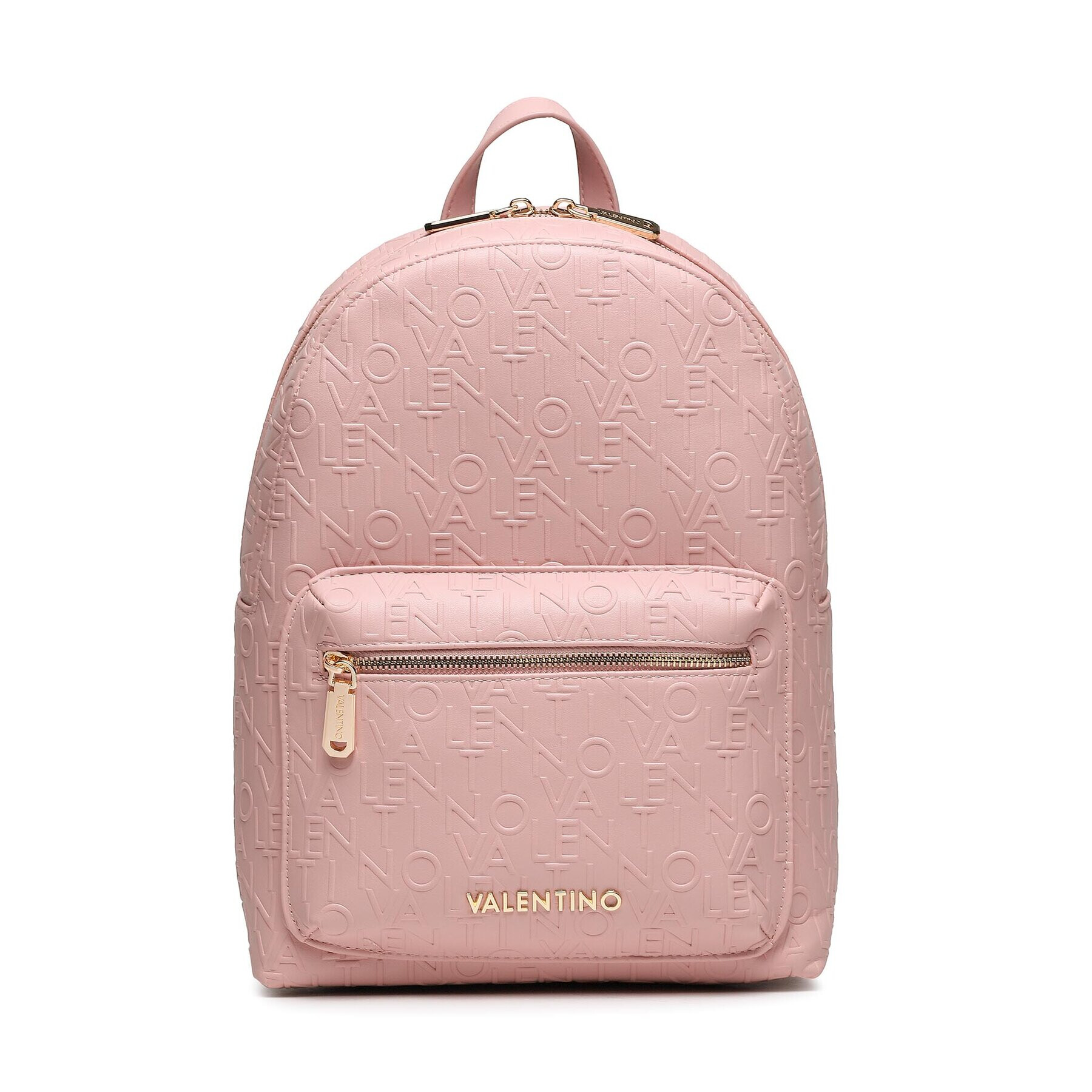 Valentino Rucsac Relax VBS6V005 Roz - Pled.ro