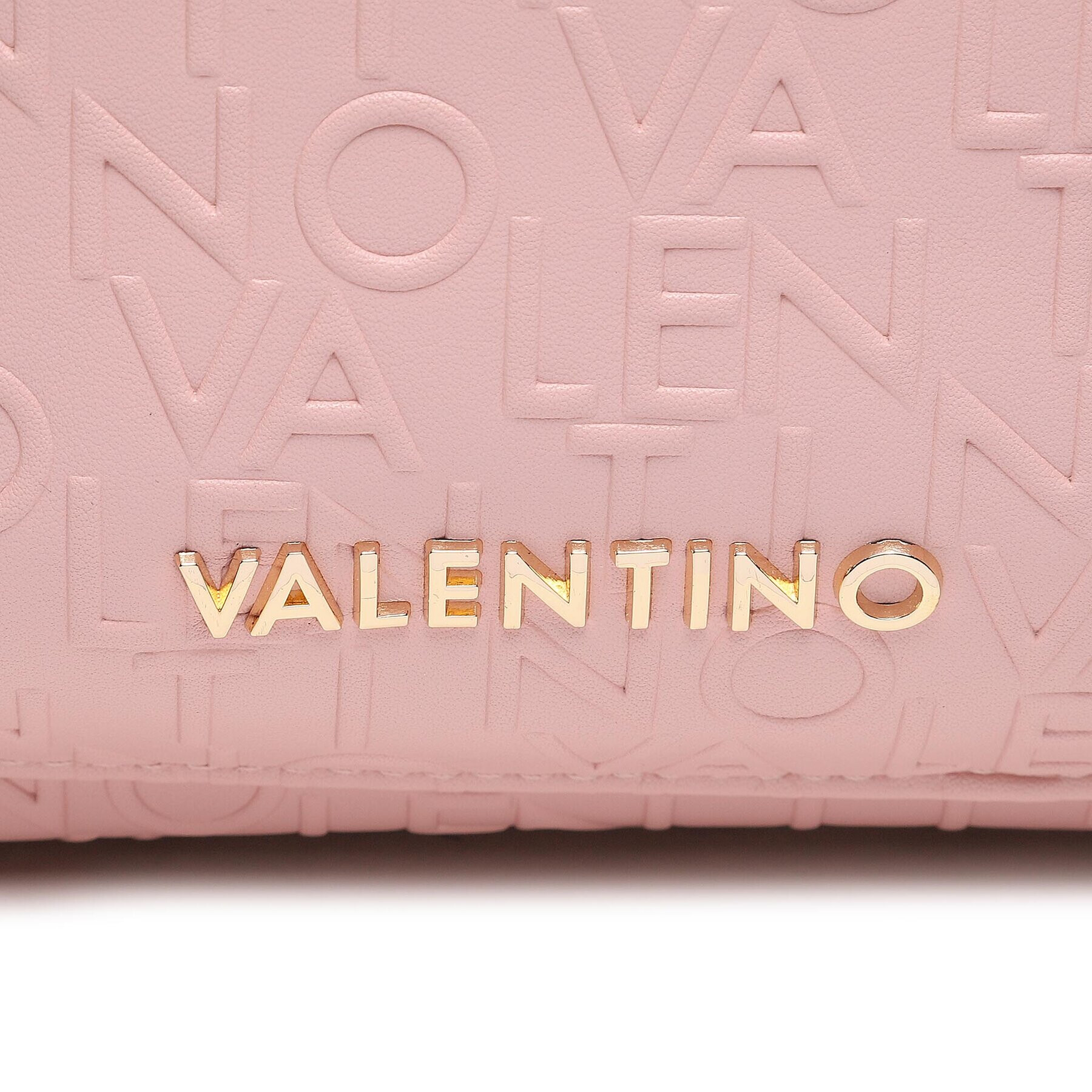 Valentino Rucsac Relax VBS6V005 Roz - Pled.ro