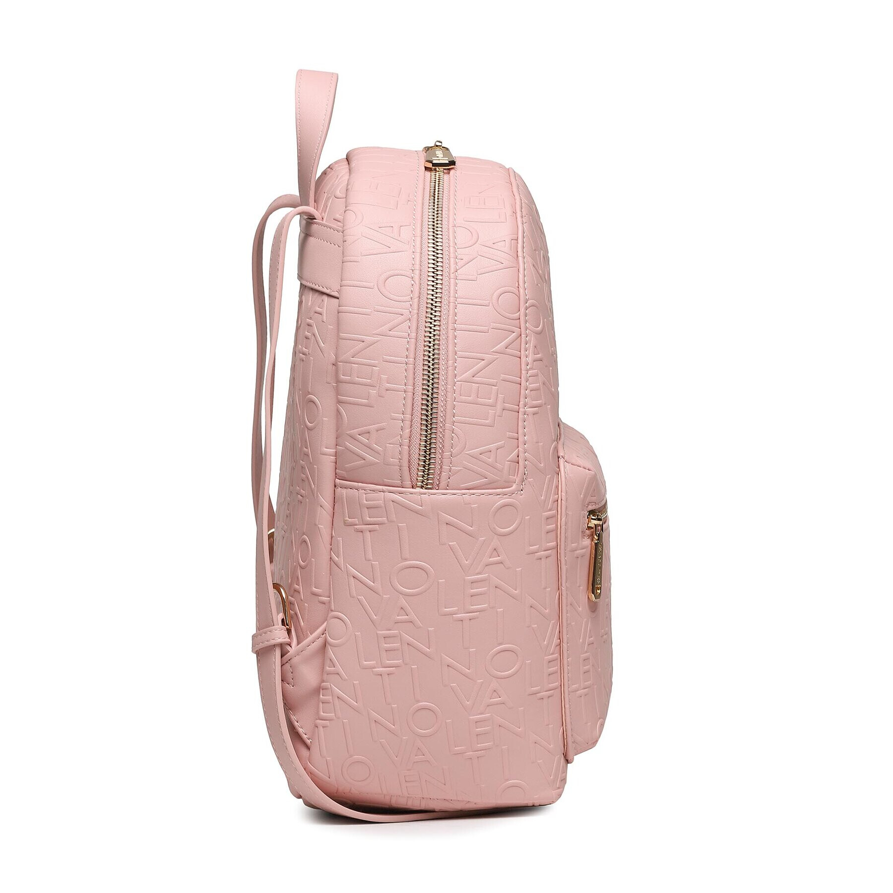 Valentino Rucsac Relax VBS6V005 Roz - Pled.ro