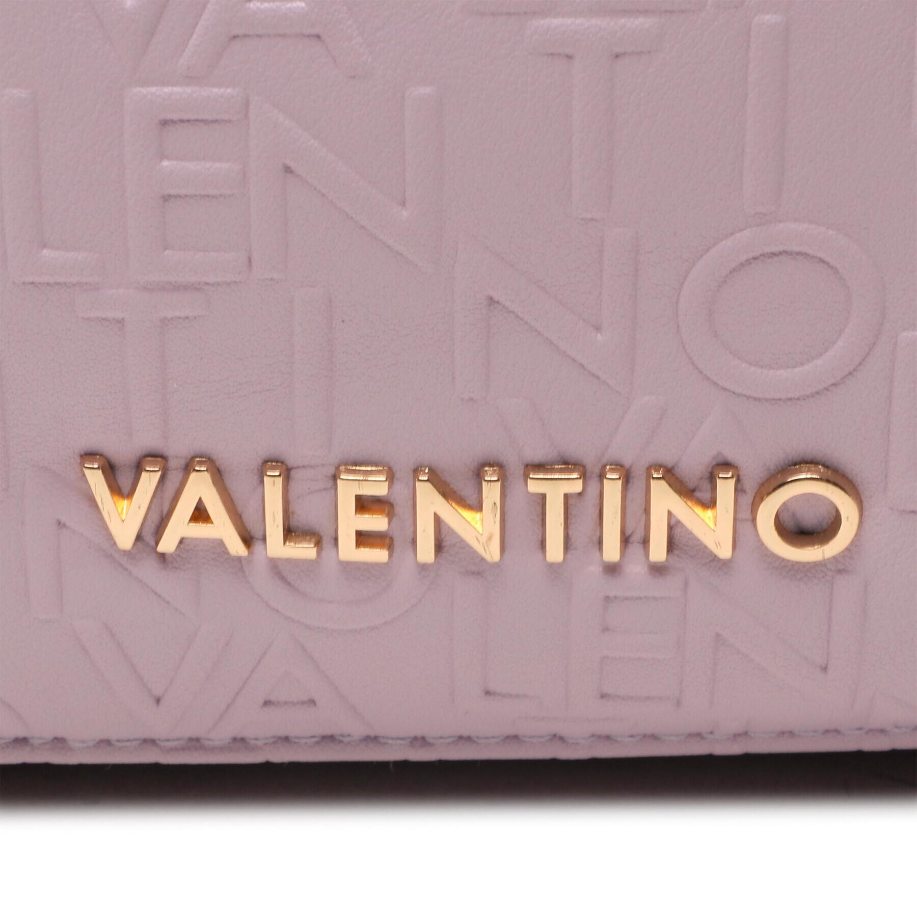 Valentino Rucsac Relax VBS6V005 Violet - Pled.ro