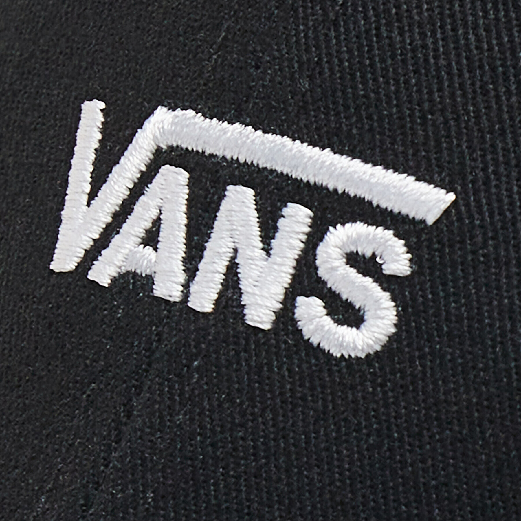 Vans Șapcă Bow Back Hat VN0A4UM9Y281 Negru - Pled.ro