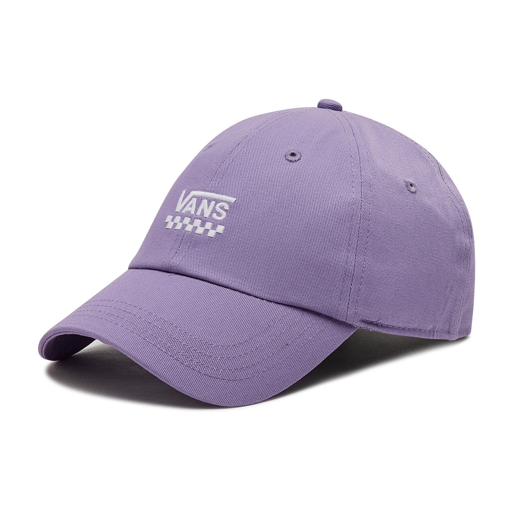 Vans Șapcă Court Side Hat VN0A31T6ZB21 Violet - Pled.ro