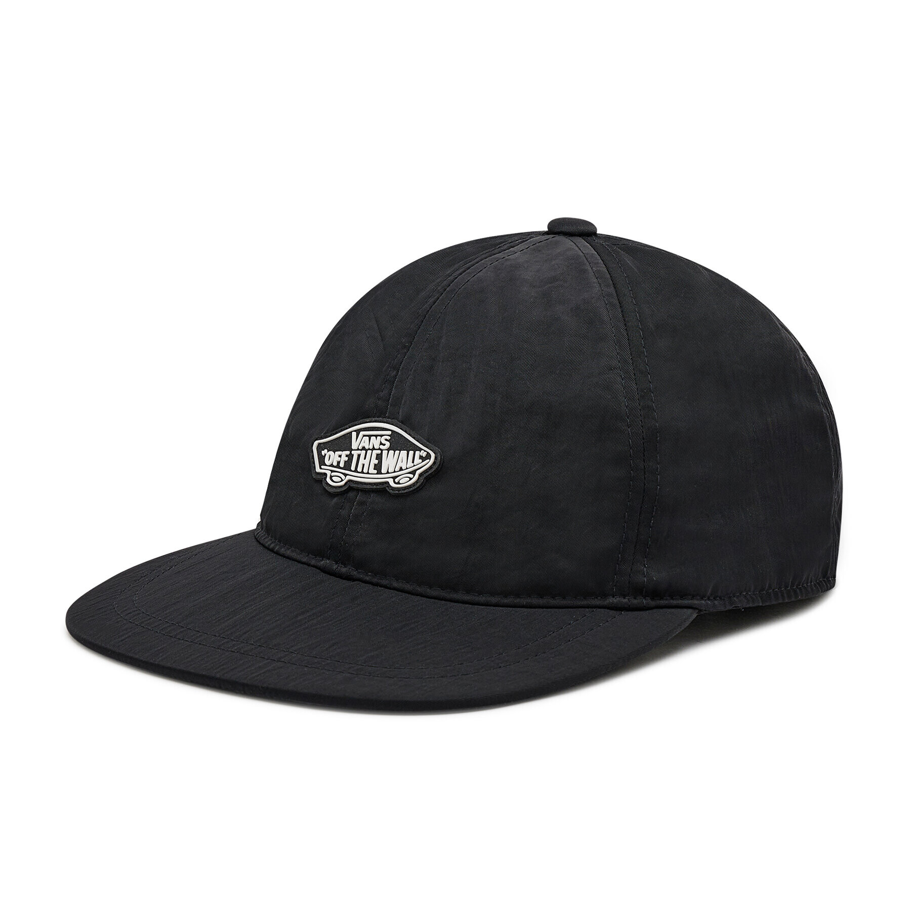 Vans Șapcă Stow Away Hat VN0A47QABLK1 Negru - Pled.ro