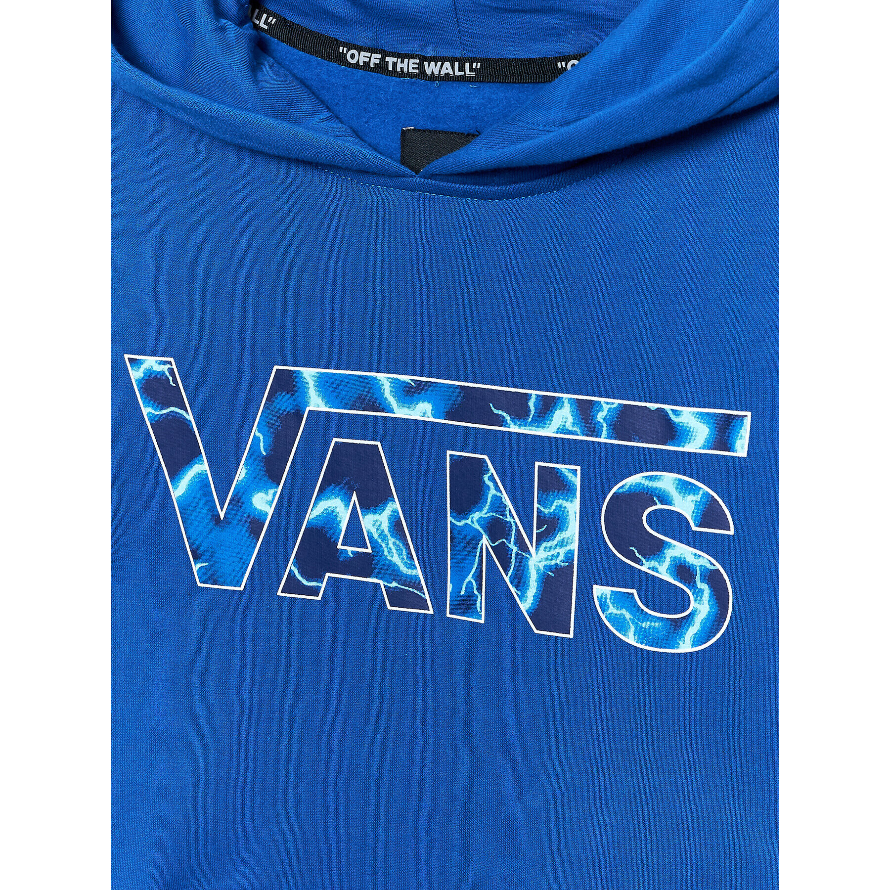 Vans Bluză Classic VN0A45AG Bleumarin Regular Fit - Pled.ro