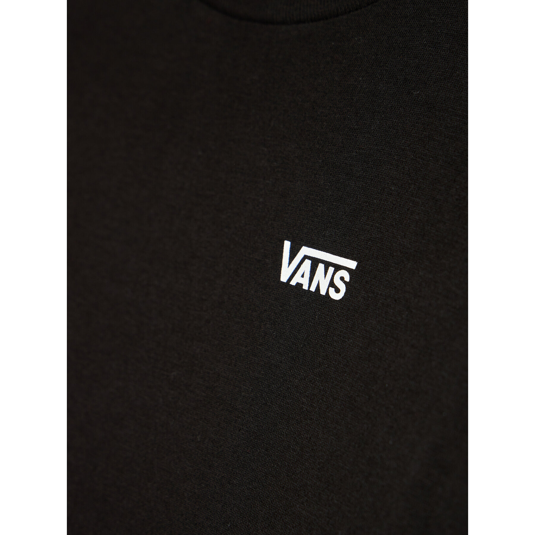 Vans Bluză Long Check Twofer VN0A49OY Negru Classic Fit - Pled.ro