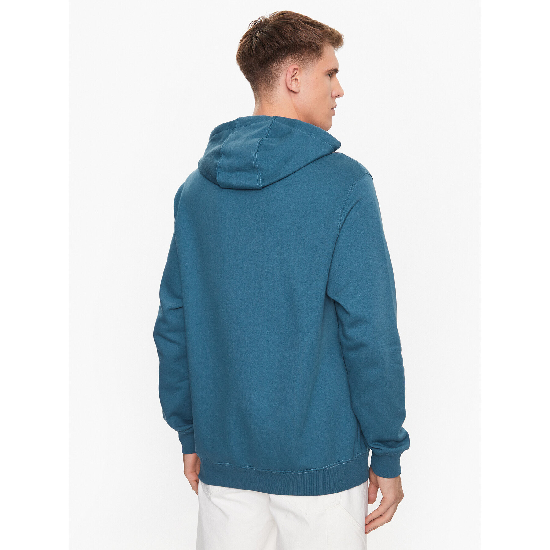 Vans Bluză Mn Classic Po Hoodie Ii VN0A456B Bleumarin Classic Fit - Pled.ro