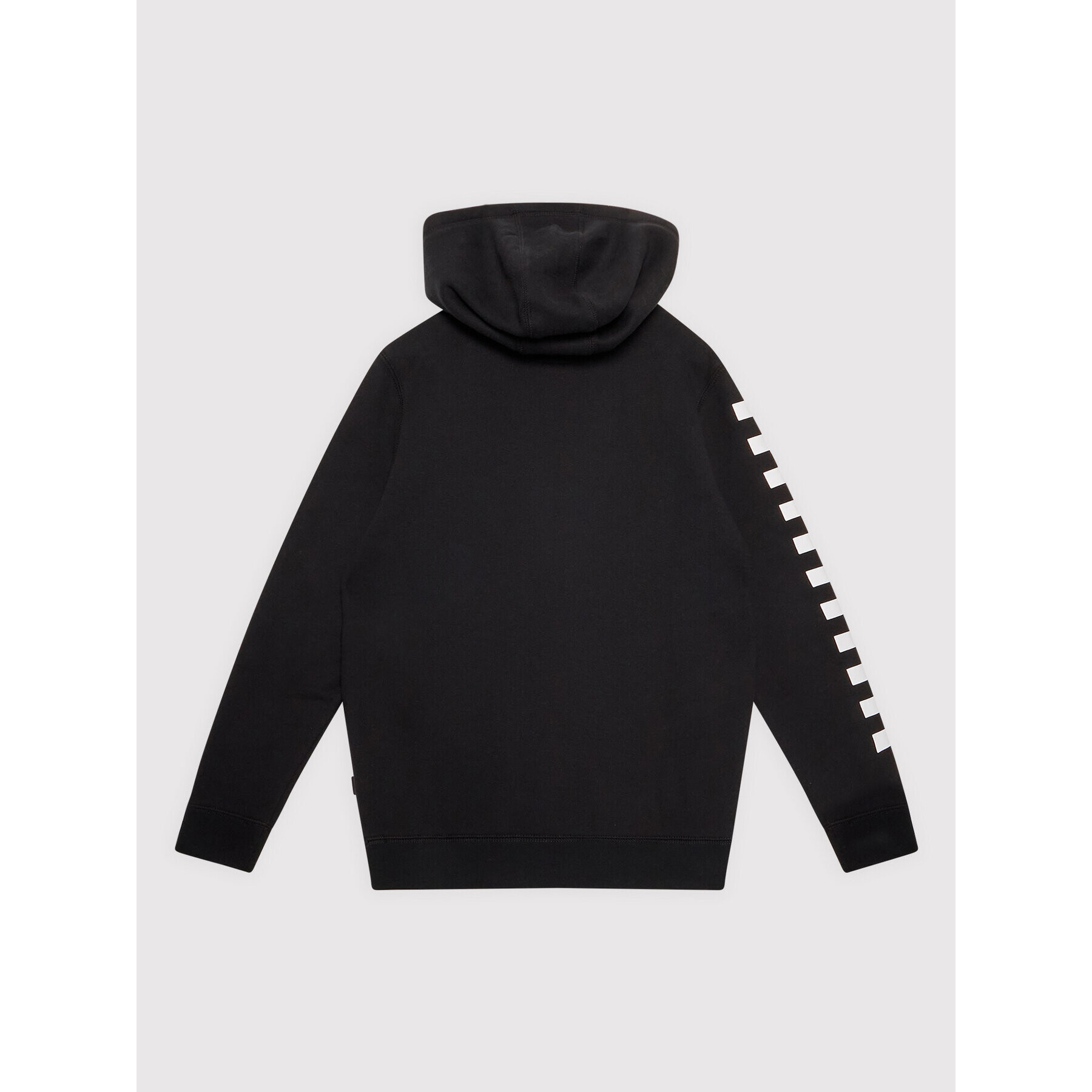 Vans Bluză ComfyCush Pullover VN00001X Negru Regular Fit - Pled.ro