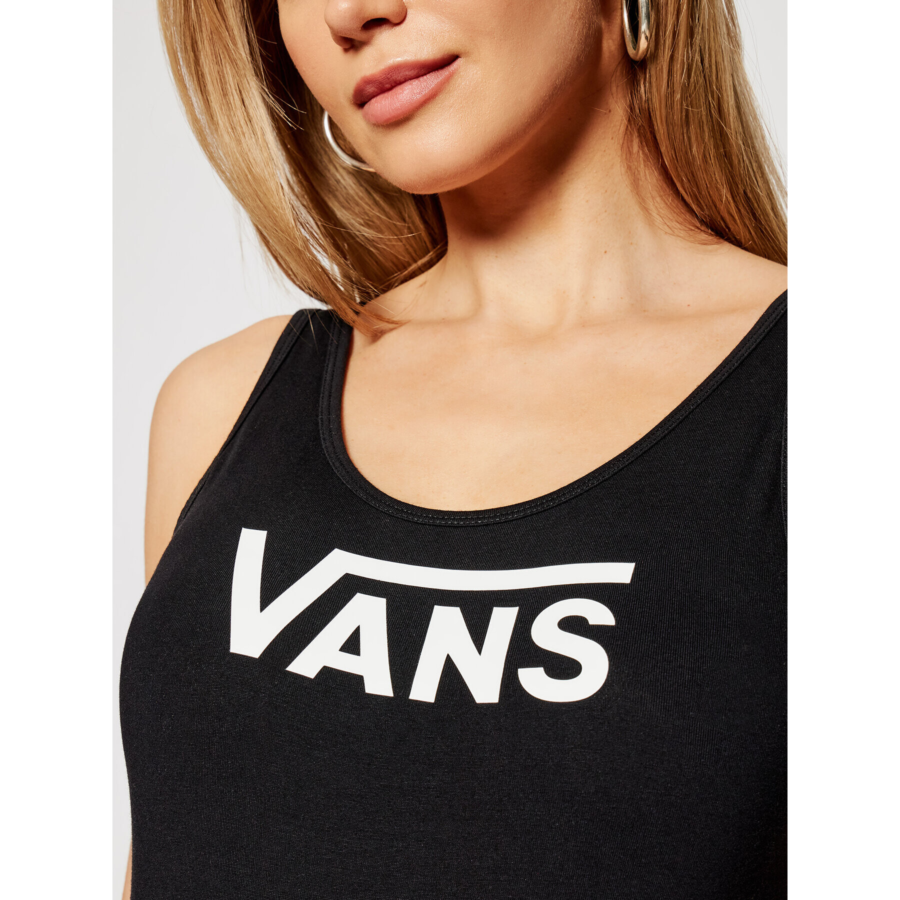 Vans Body Flying V VN0A5ETP Negru - Pled.ro