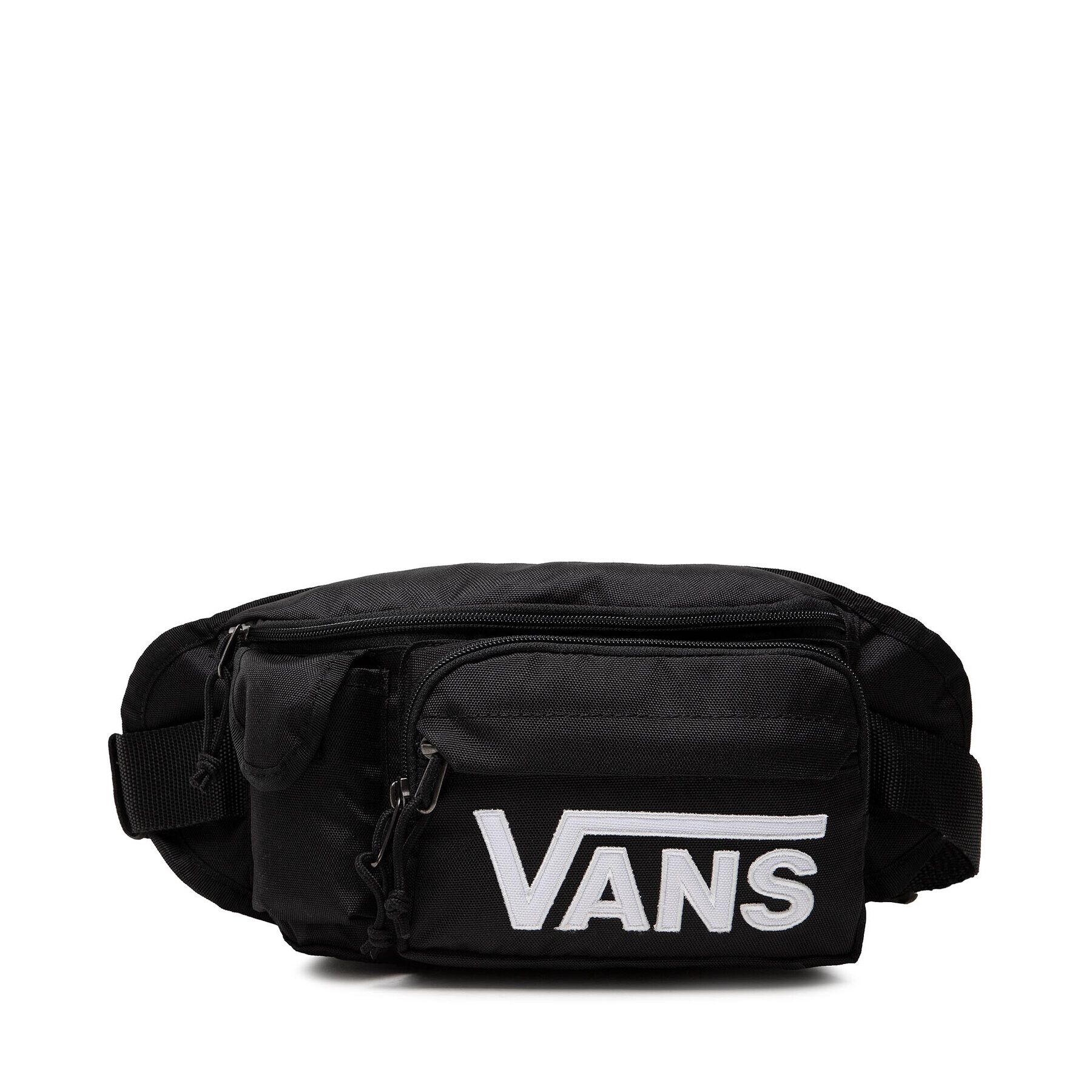 Vans Borsetă Mn Hastings Cro VN0A549ZBLK1 Negru - Pled.ro