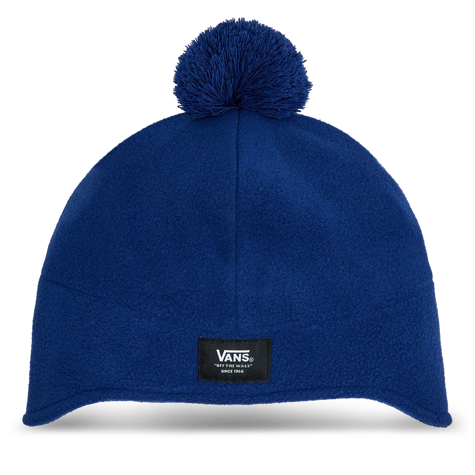 Vans Căciulă Bretton Cold Weather Cap VN000CAKCS01 Bleumarin - Pled.ro