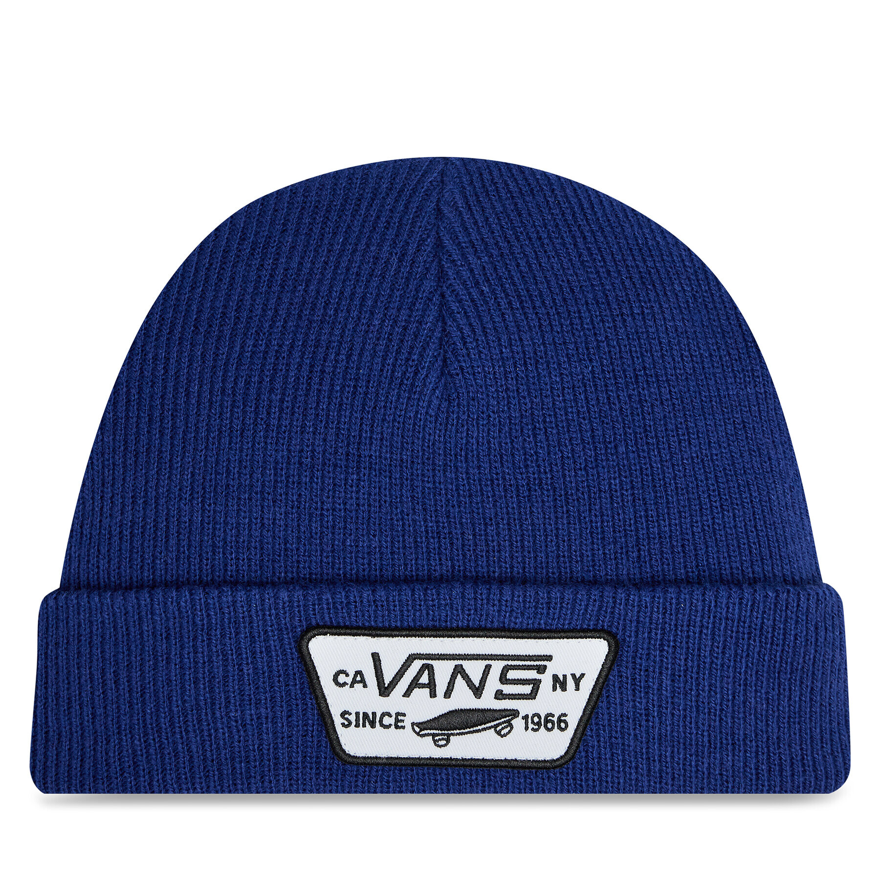 Vans Căciulă By Milford Boys VN0A36OJCS01 Bleumarin - Pled.ro