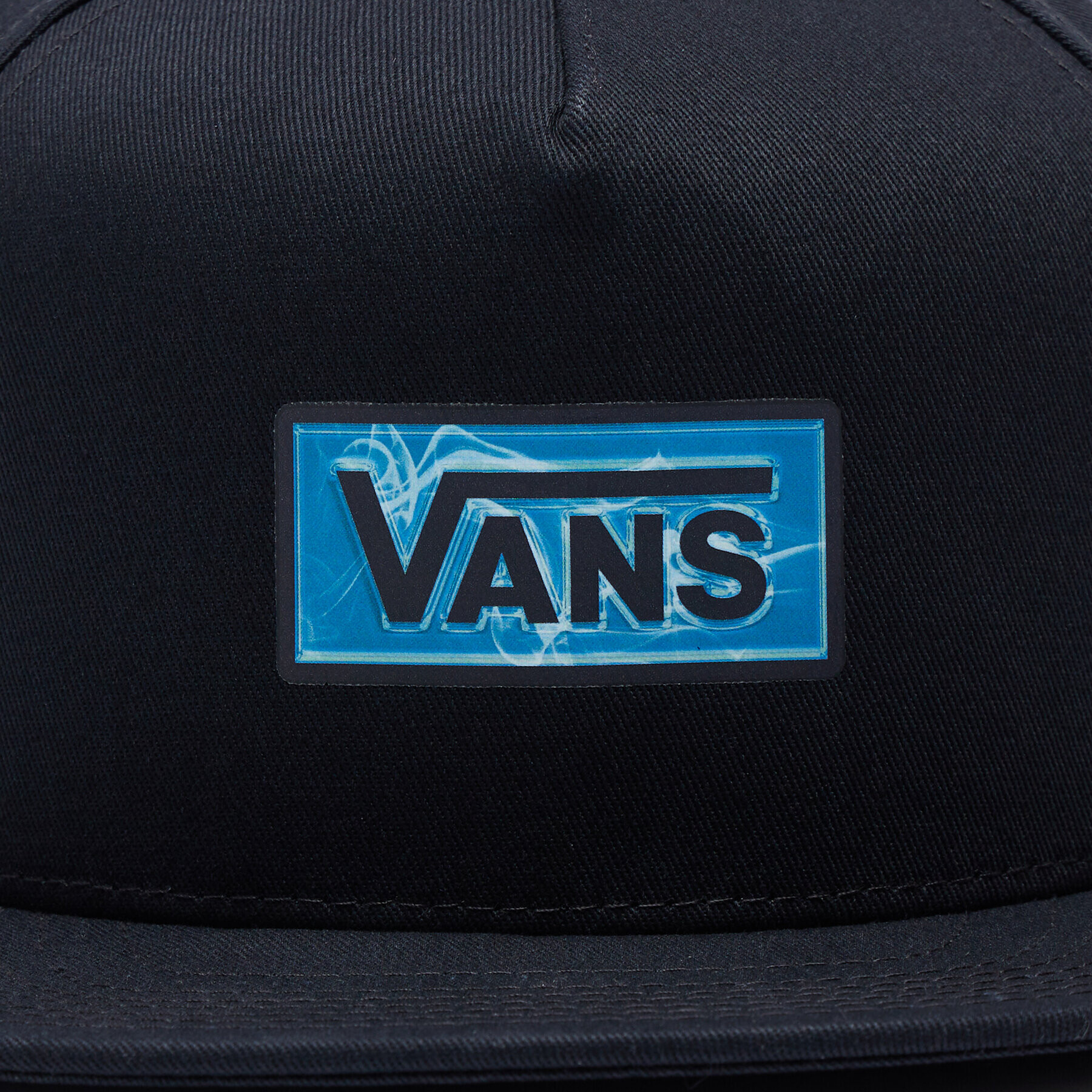 Vans Căciulă Fumed Glass VN0A7PQOBLK1 Negru - Pled.ro