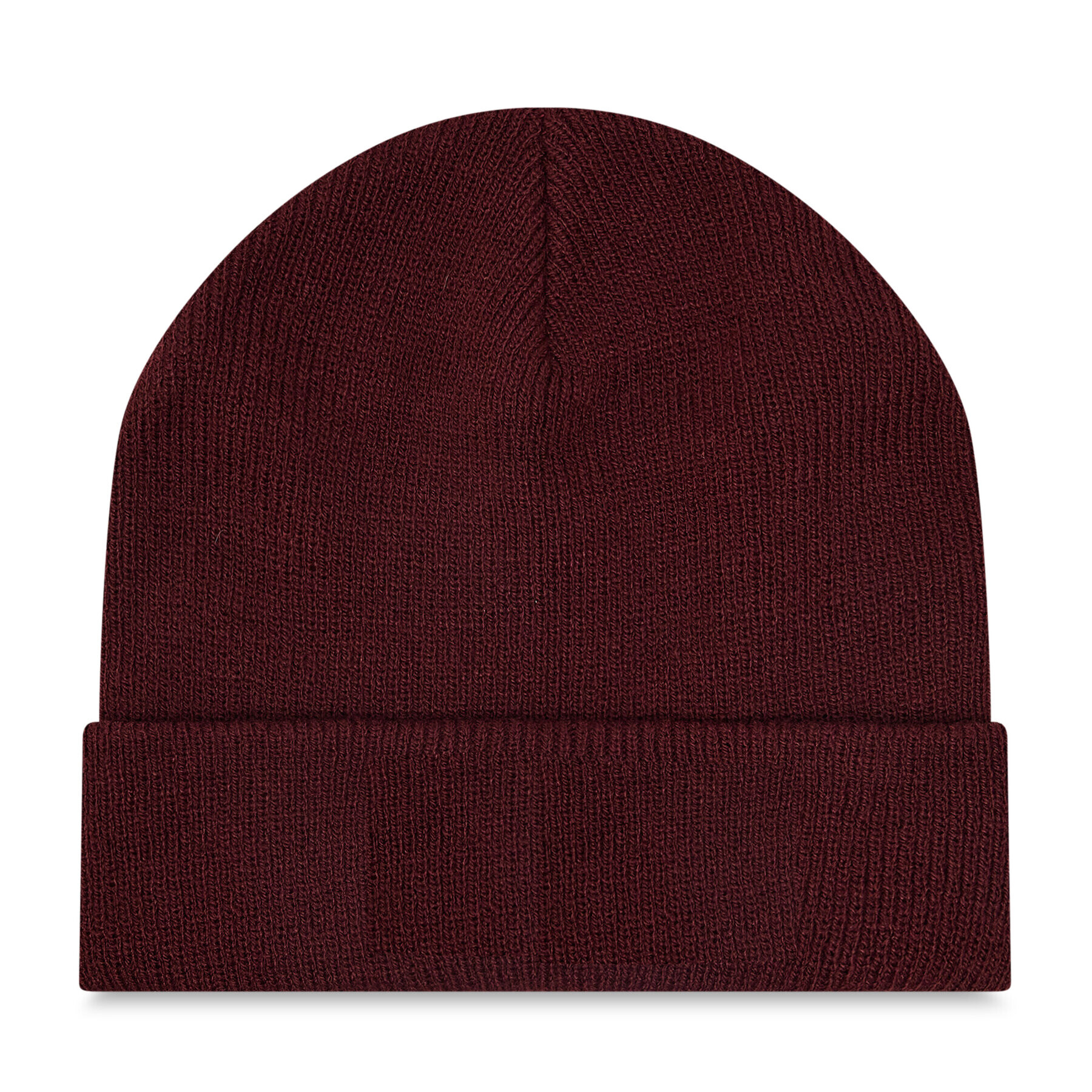 Vans Căciulă Milford Beanie V00UOU4QU Vișiniu - Pled.ro