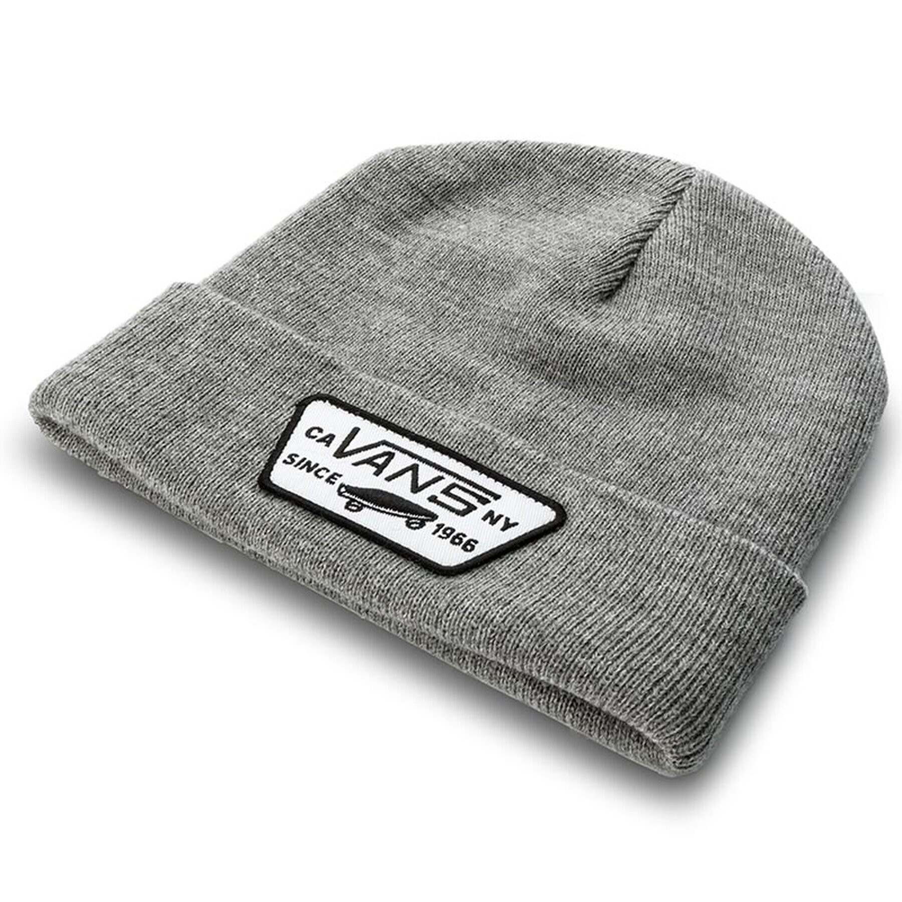 Vans Căciulă Milford Beanie VN000UOUHTG Gri - Pled.ro