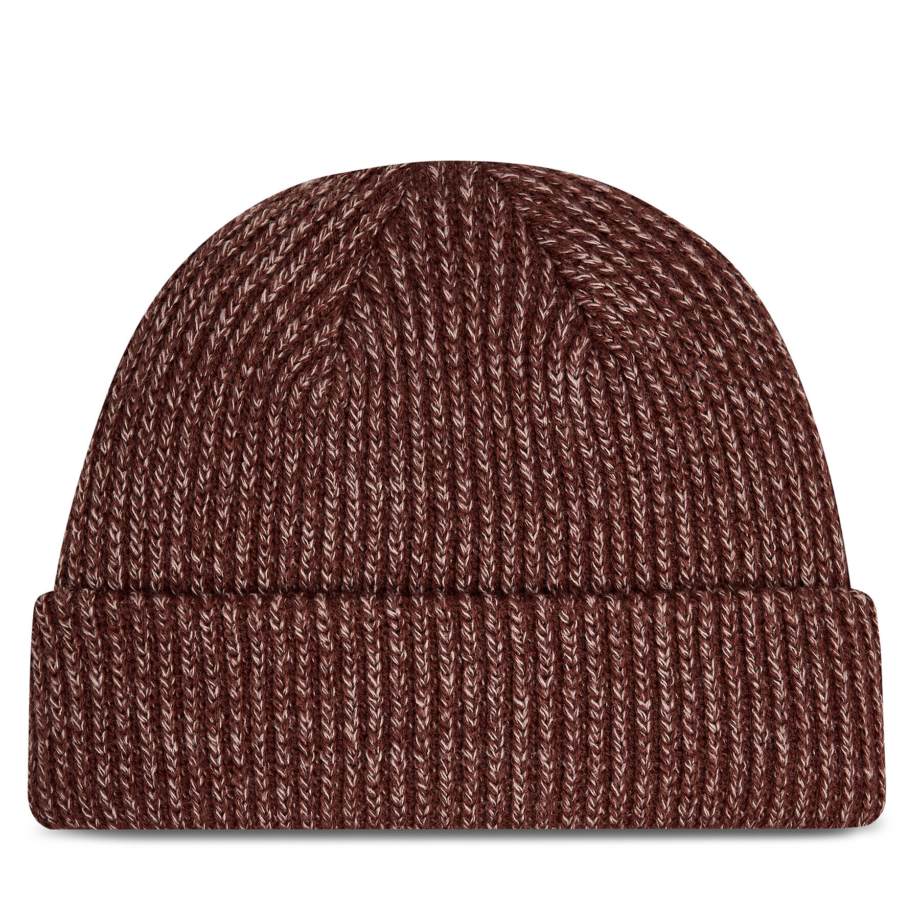 Vans Căciulă Mn Bruckner Cuff Beanie VN0A3I5L7YO1 Maro - Pled.ro