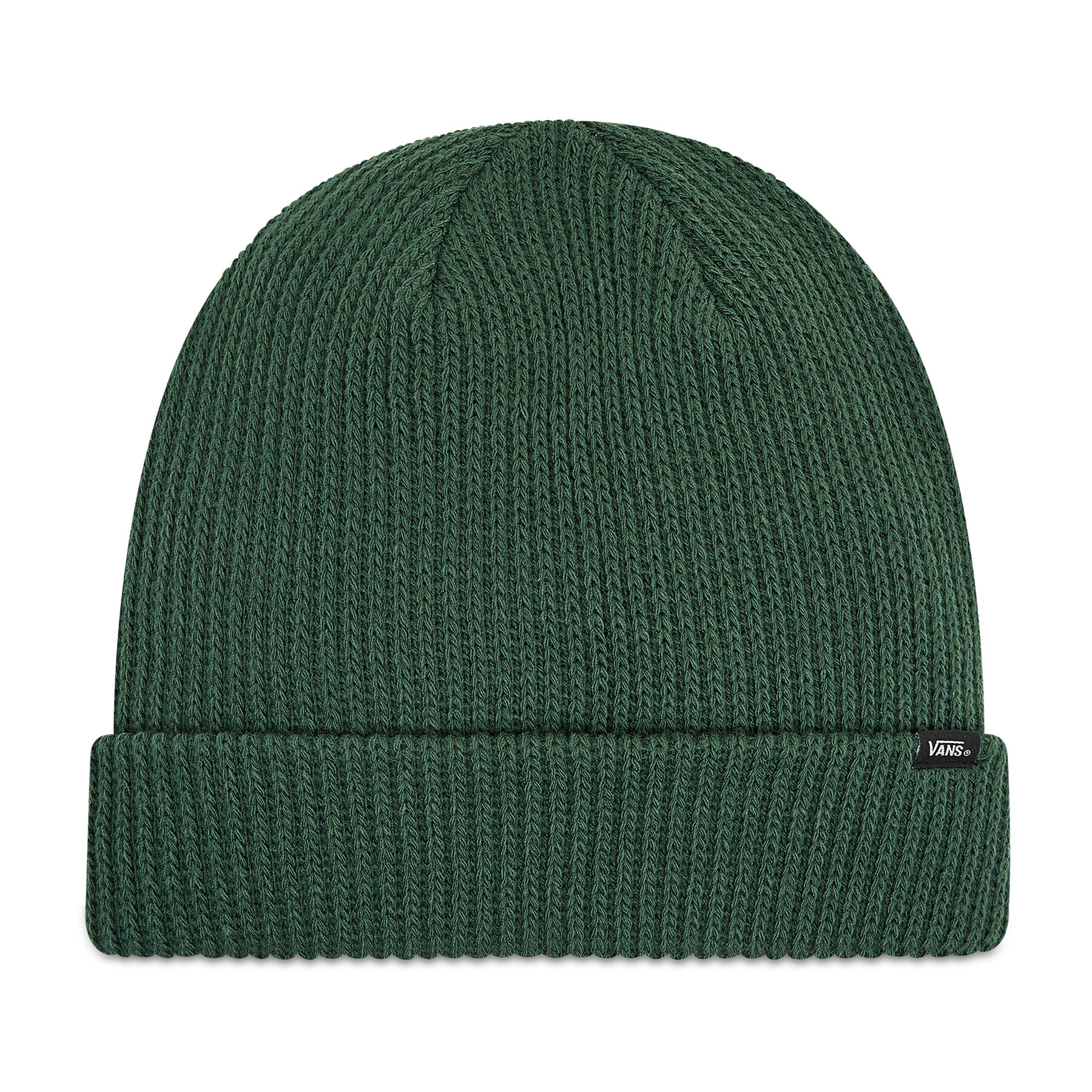 Vans Căciulă Mn Core Basics VN000K9Y4CL1 Verde - Pled.ro