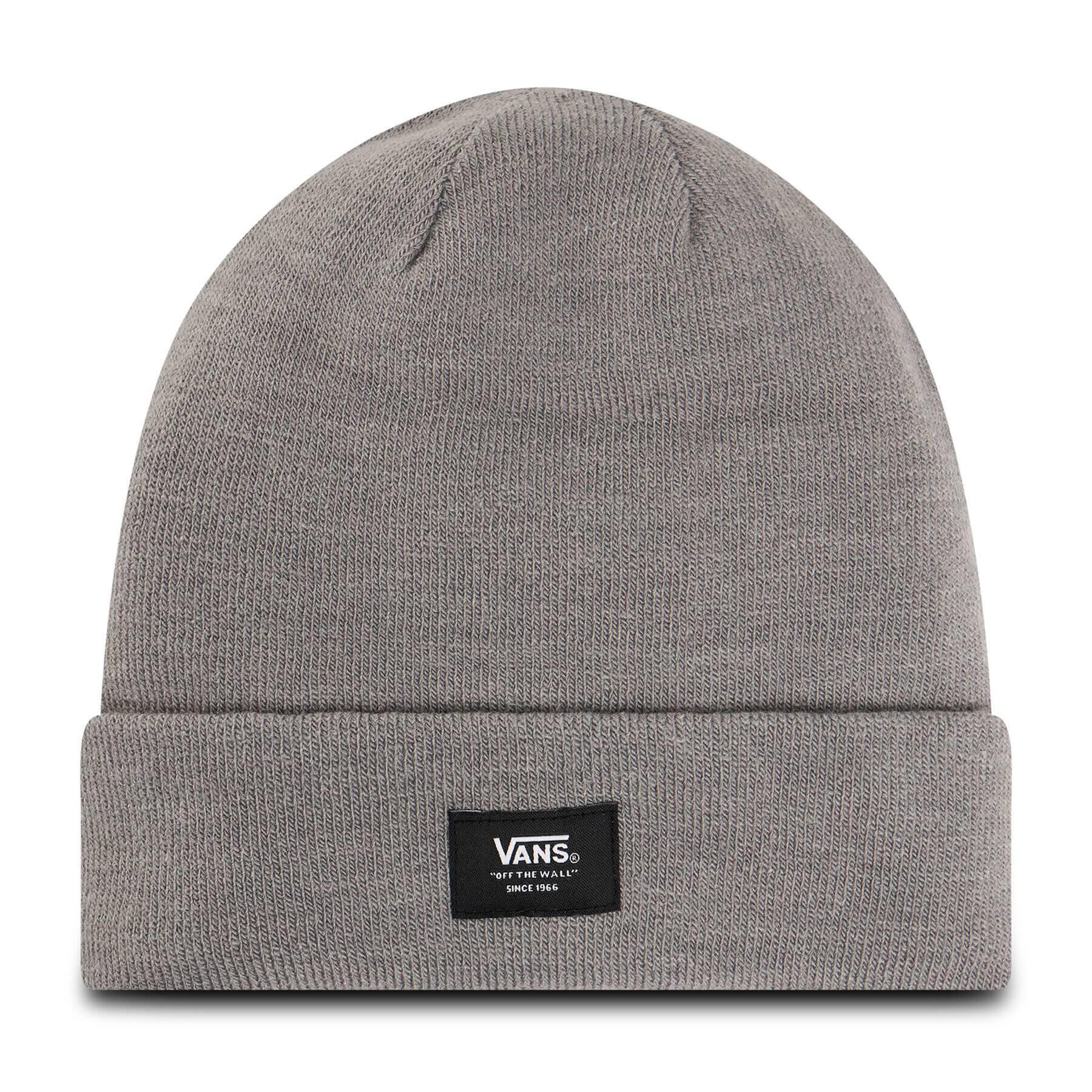 Vans Căciulă Mte Cuff Beanie VN0A3HJ9HTG1 Gri - Pled.ro