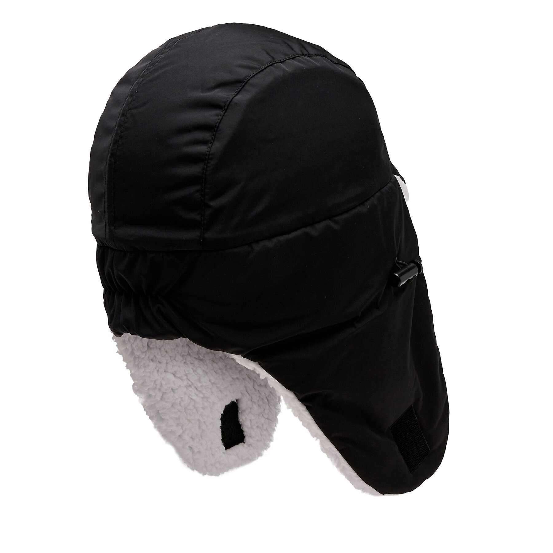 Vans Căciulă Muffler Hat VN000F6ABLK1 Negru - Pled.ro