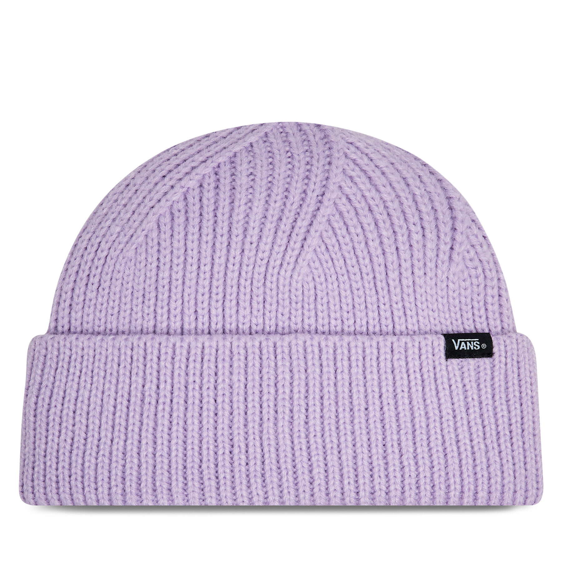 Vans Căciulă Wm Shorty Beanie VN0A4UMABUG1 Roz - Pled.ro